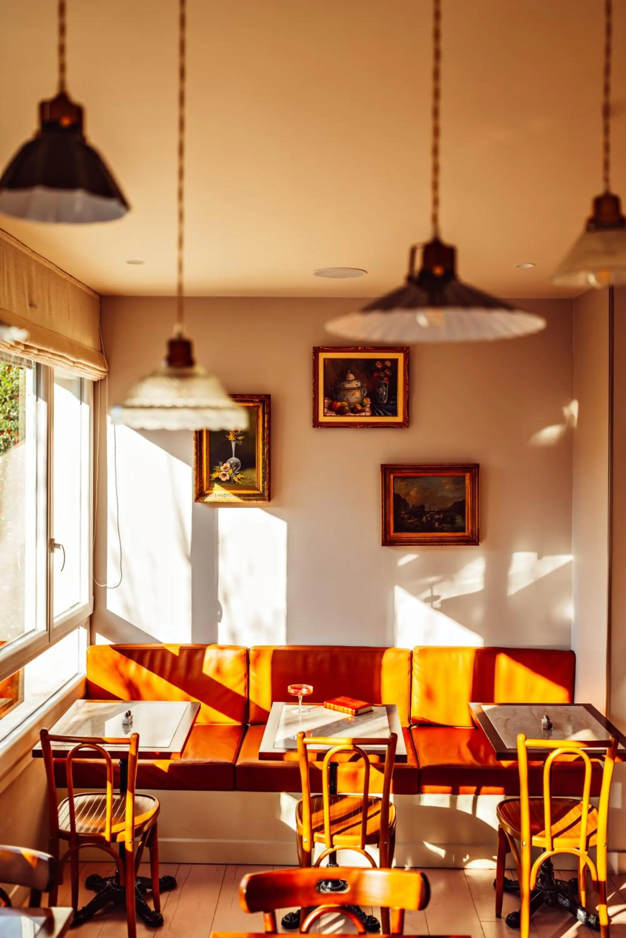 Property building in Hôtel Maison Lacassagne Lyon