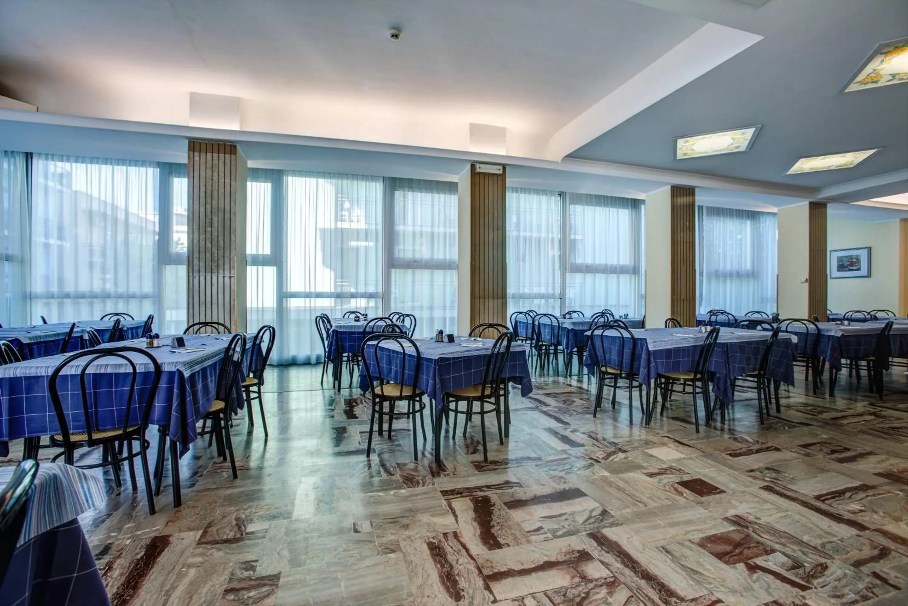 Food and drinks, Restaurant/Places to Eat in Hotel San Paolo