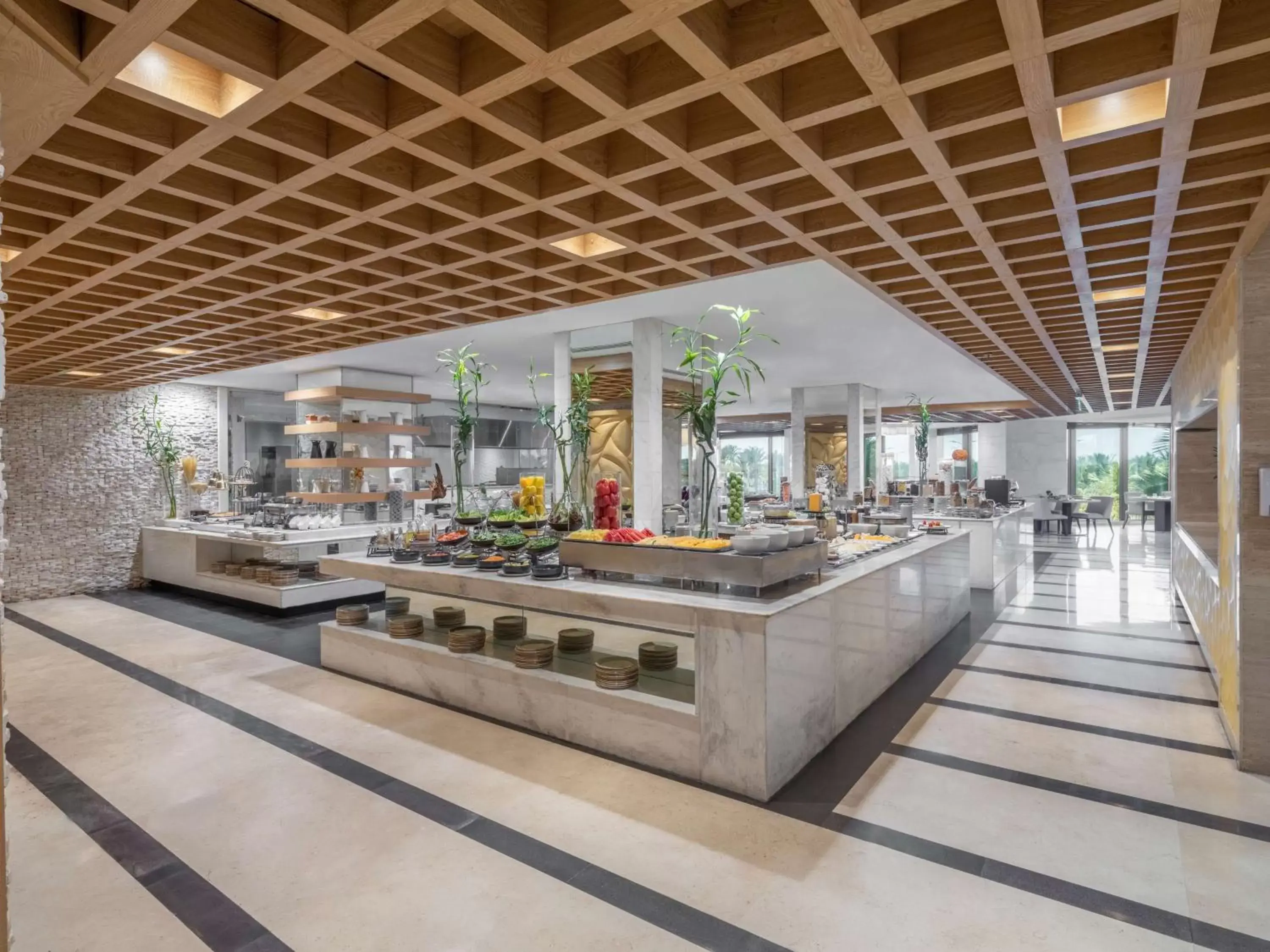 Restaurant/places to eat in The Venue Jeddah Corniche Restaurant/places to eat in The Venue Jeddah Corniche