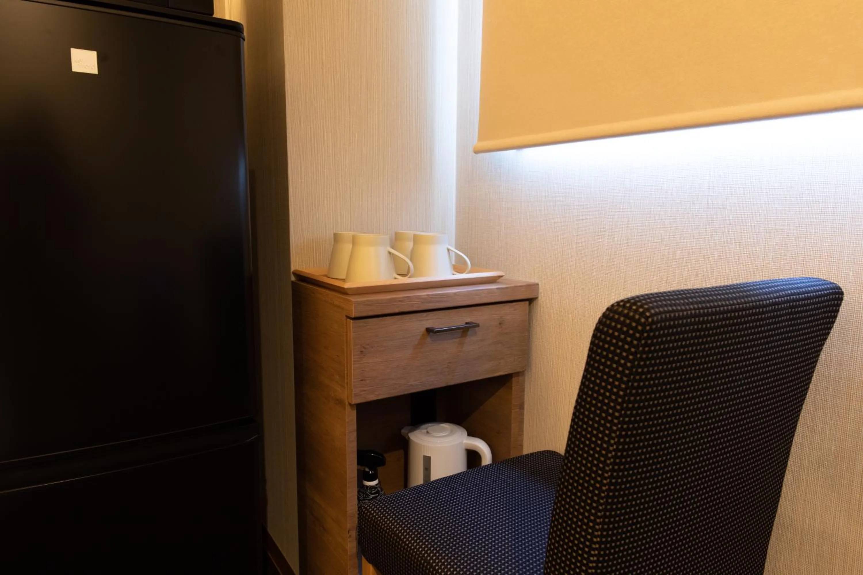 Photo of the whole room in Chiyokura HOTEL SHUKU Nagoya