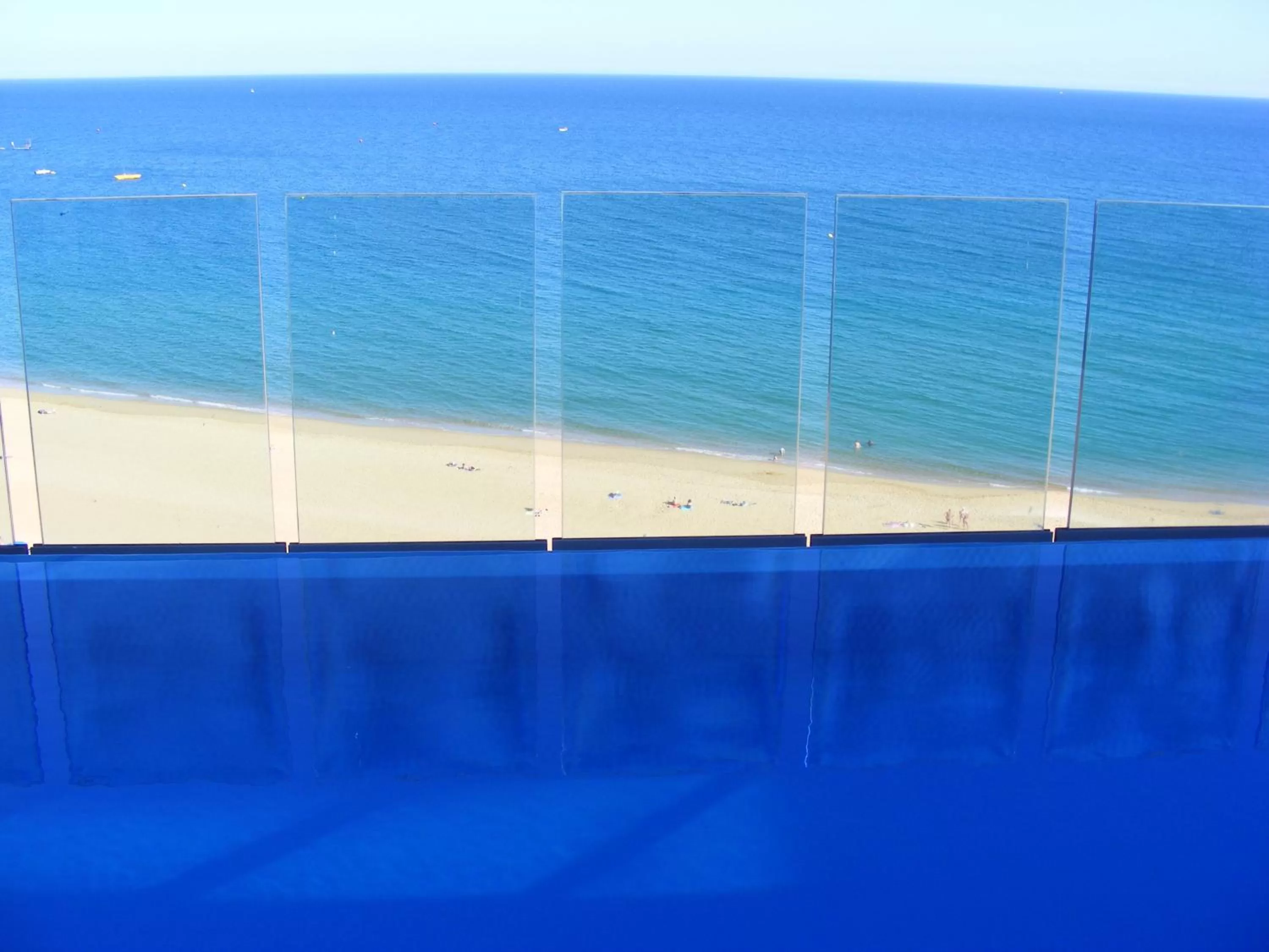 View (from property/room) in Rocamar Exclusive Hotel & Spa - Adults Only