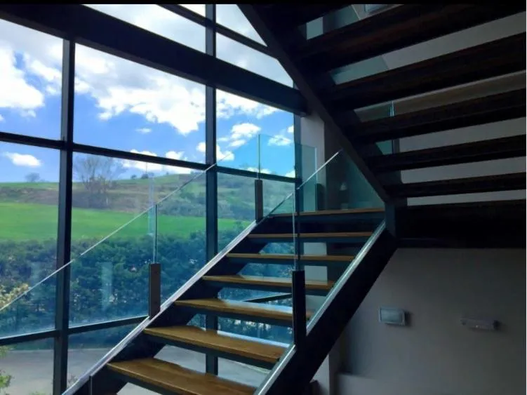 Property building in Hotel Restaurante El Valles 4 ESTRELLAS