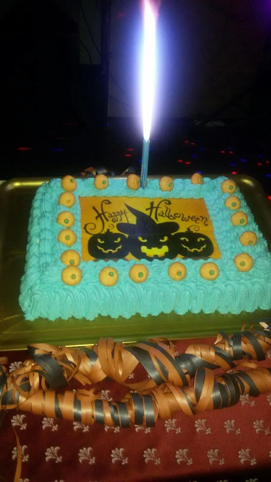 Food close-up in Hotel Genius