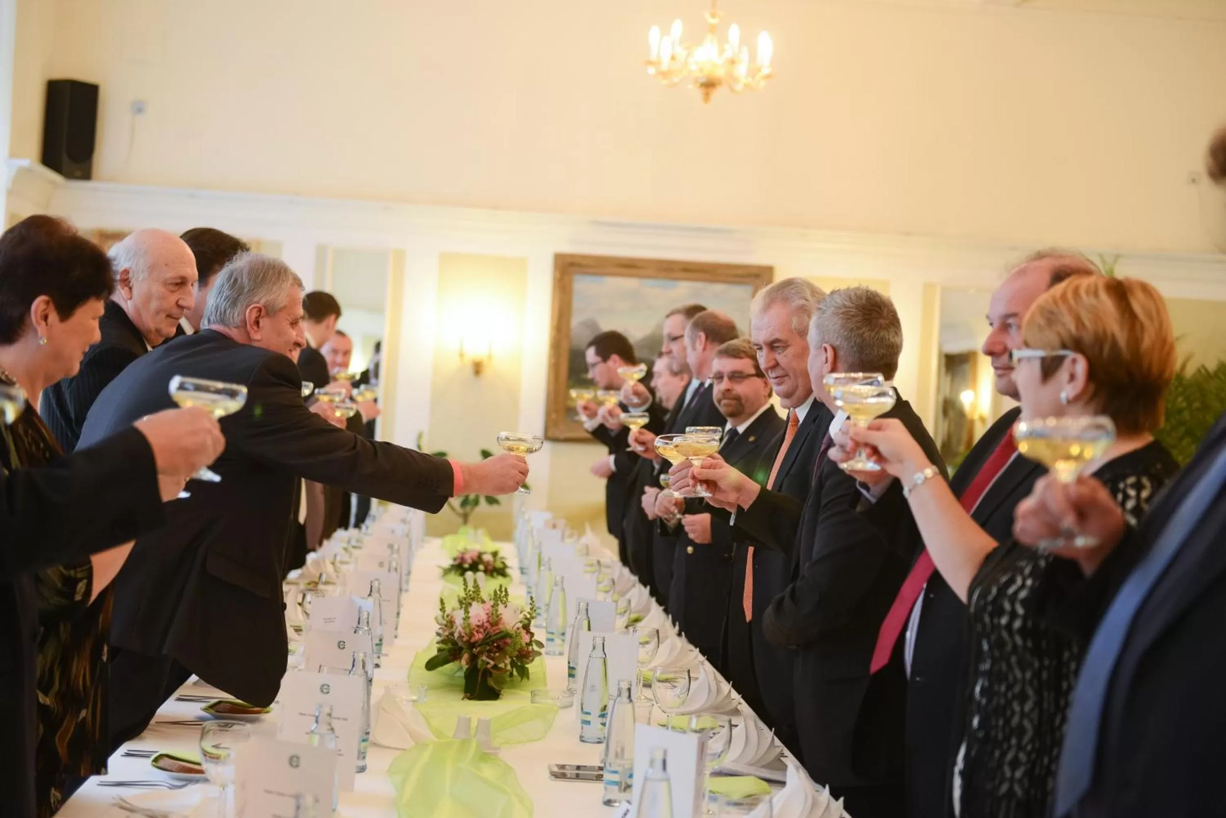 Activities in Wellness Hotel Central