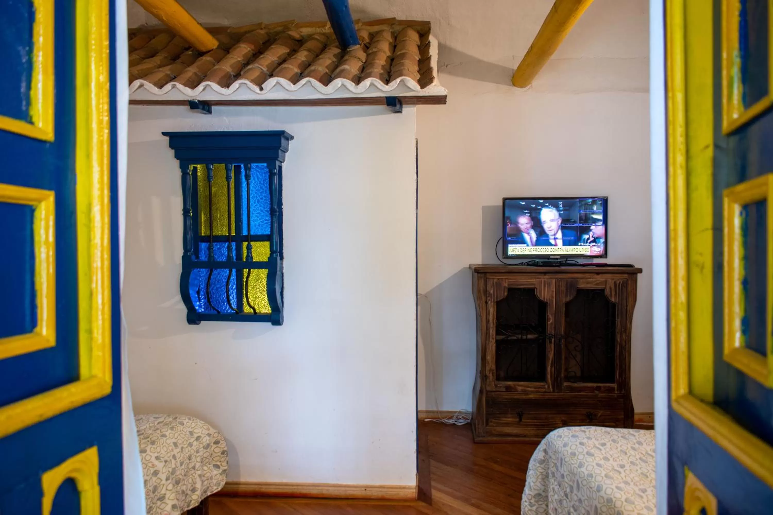 Hotel Museo la Posada del Molino