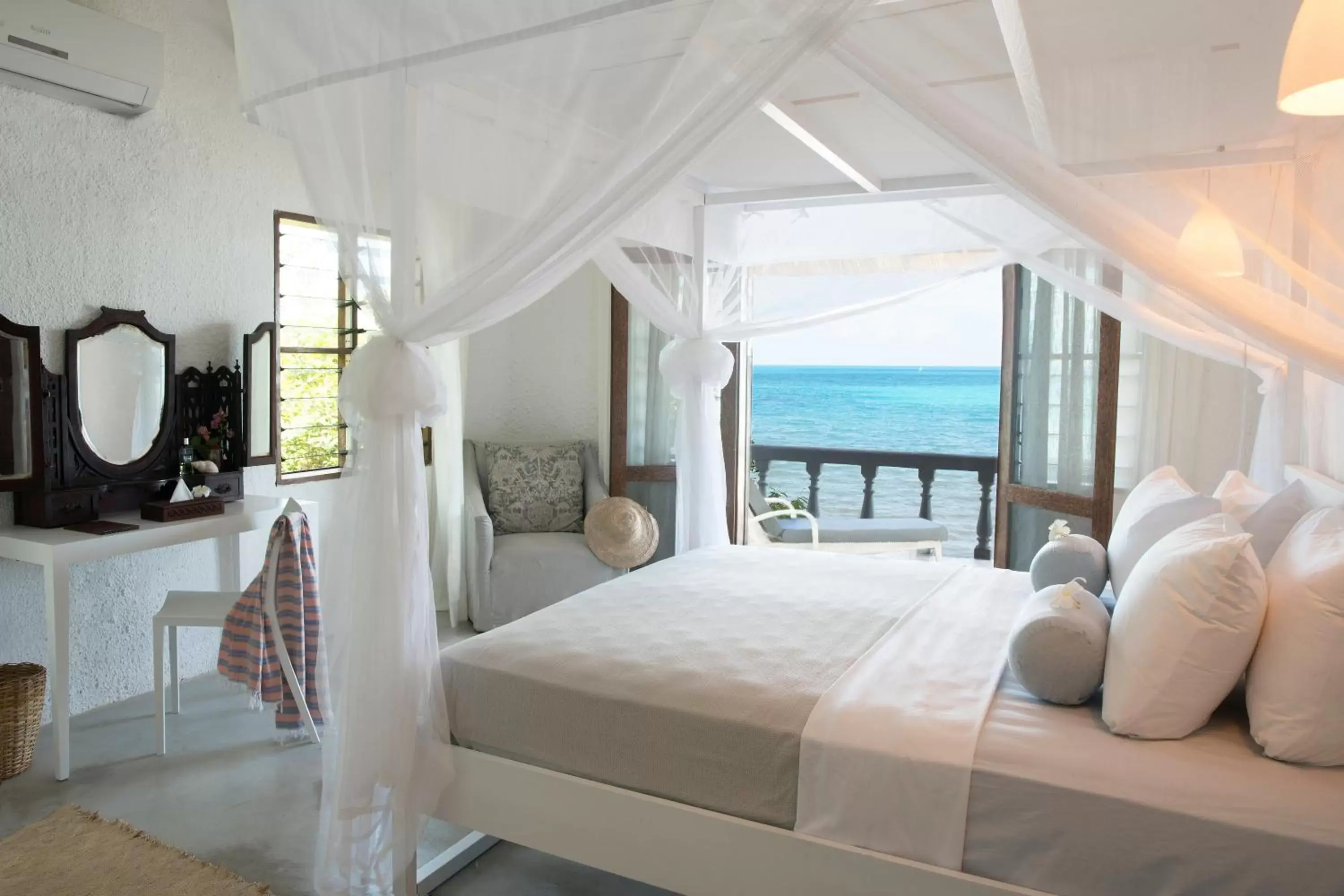 Villa with Sea View in Chuini Zanzibar Lodge by NEWMARK Villa with Sea View in Chuini Zanzibar Lodge by NEWMARK