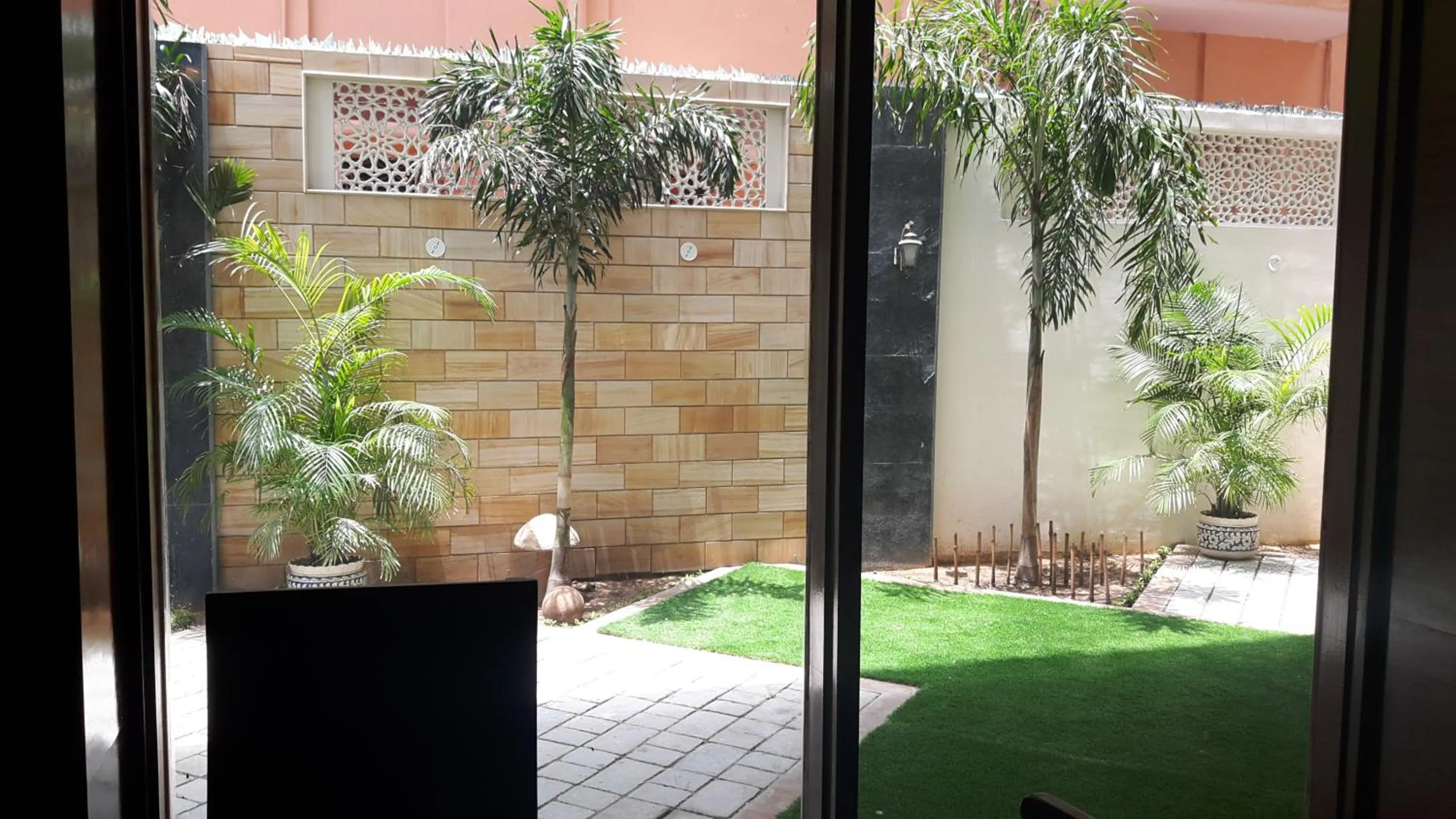 Garden in All Seasons Heritage Homestay