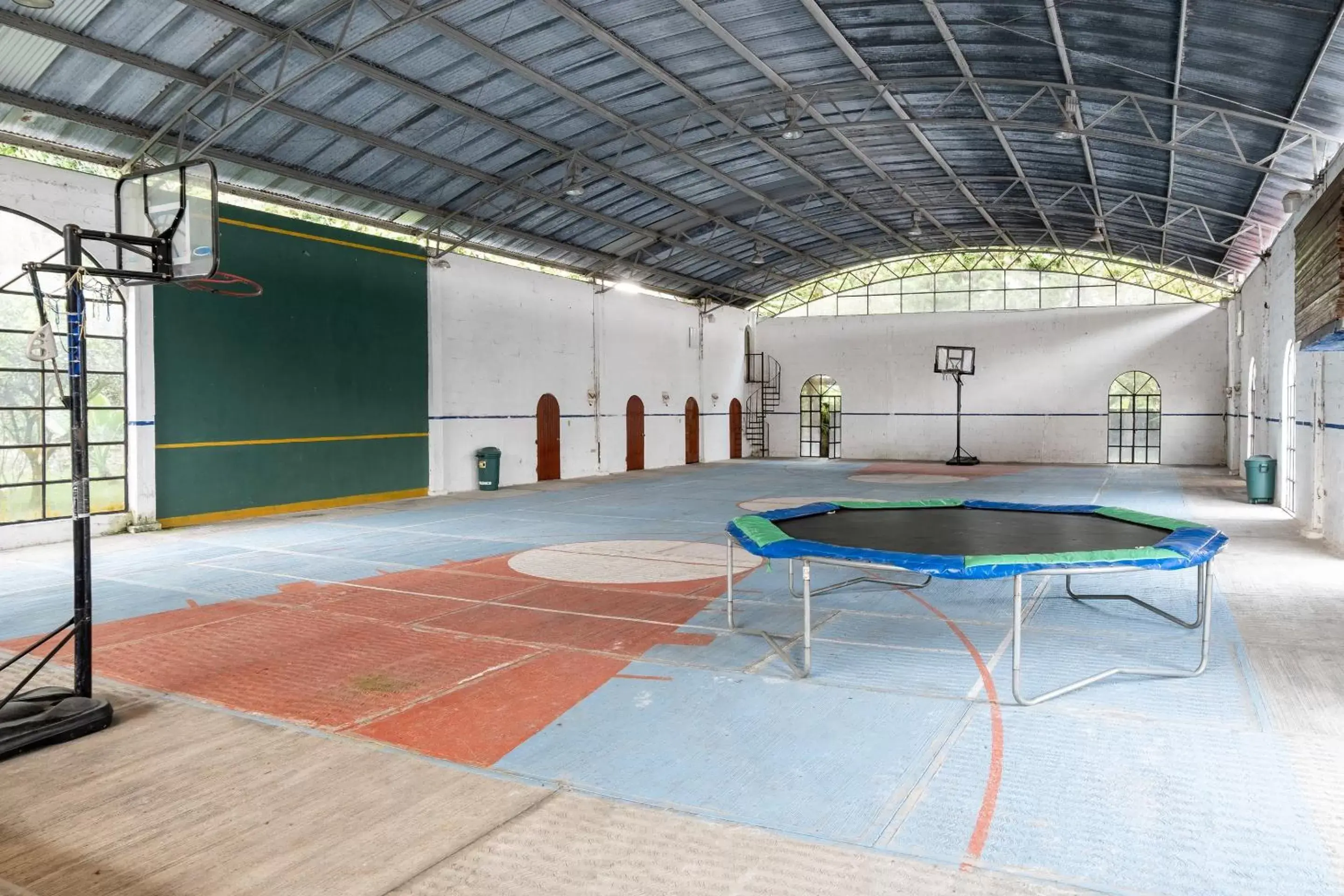 Banquet/Function facilities, Swimming Pool in OYO Posada Astrud,Cuetzalan
