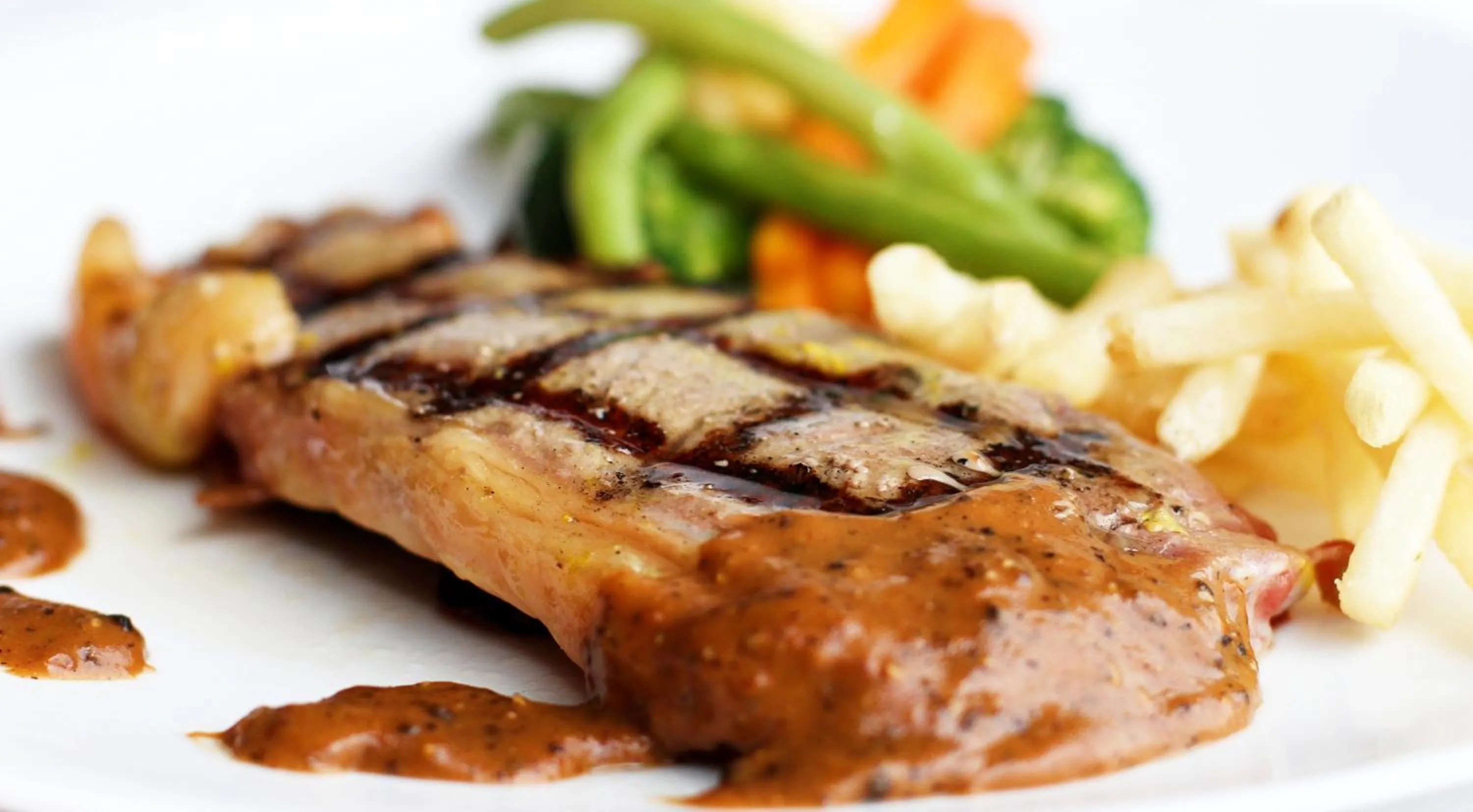 Breakfast, Food in @Hom Premiere Cilacap