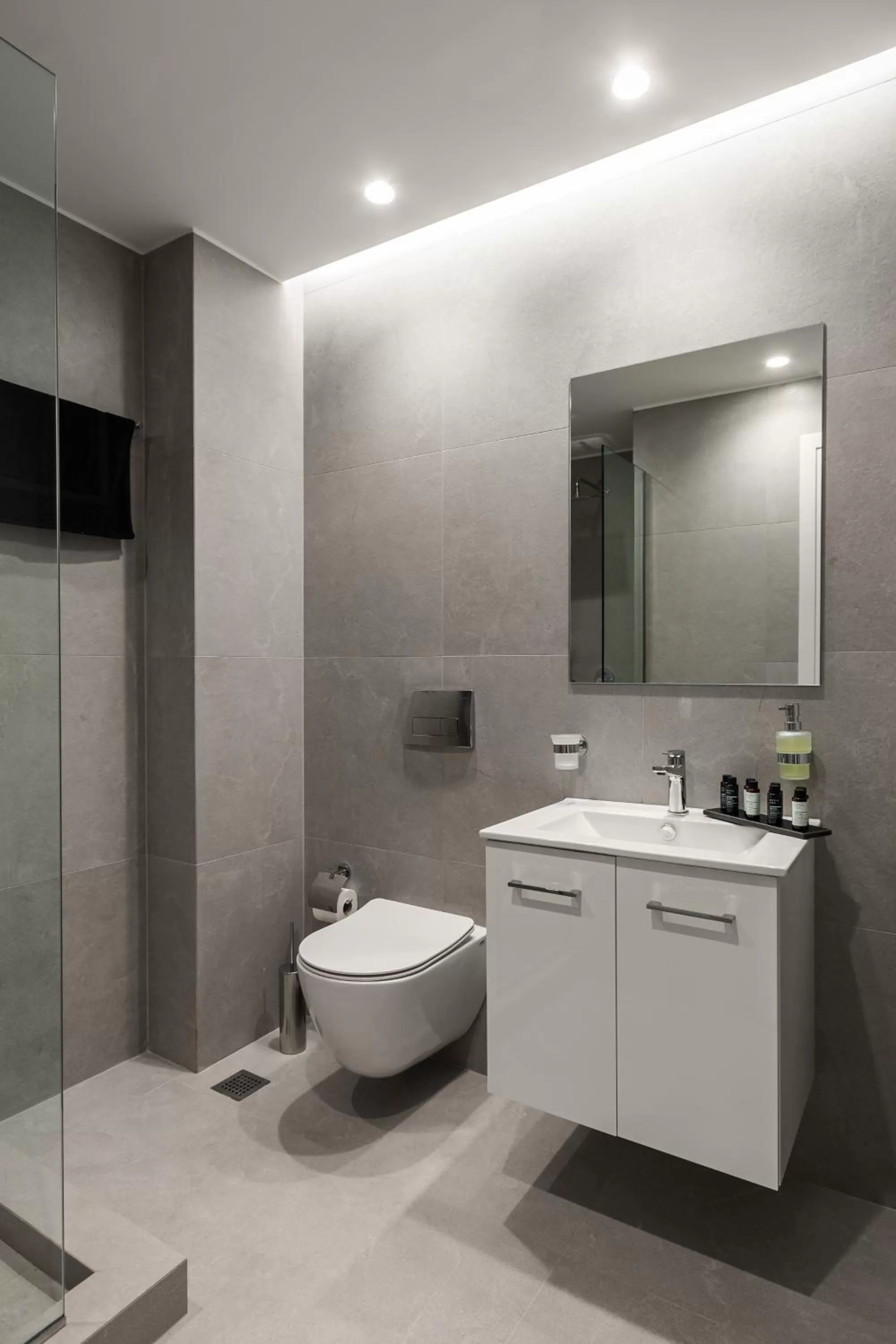 Bathroom in Hestia - Averof 7