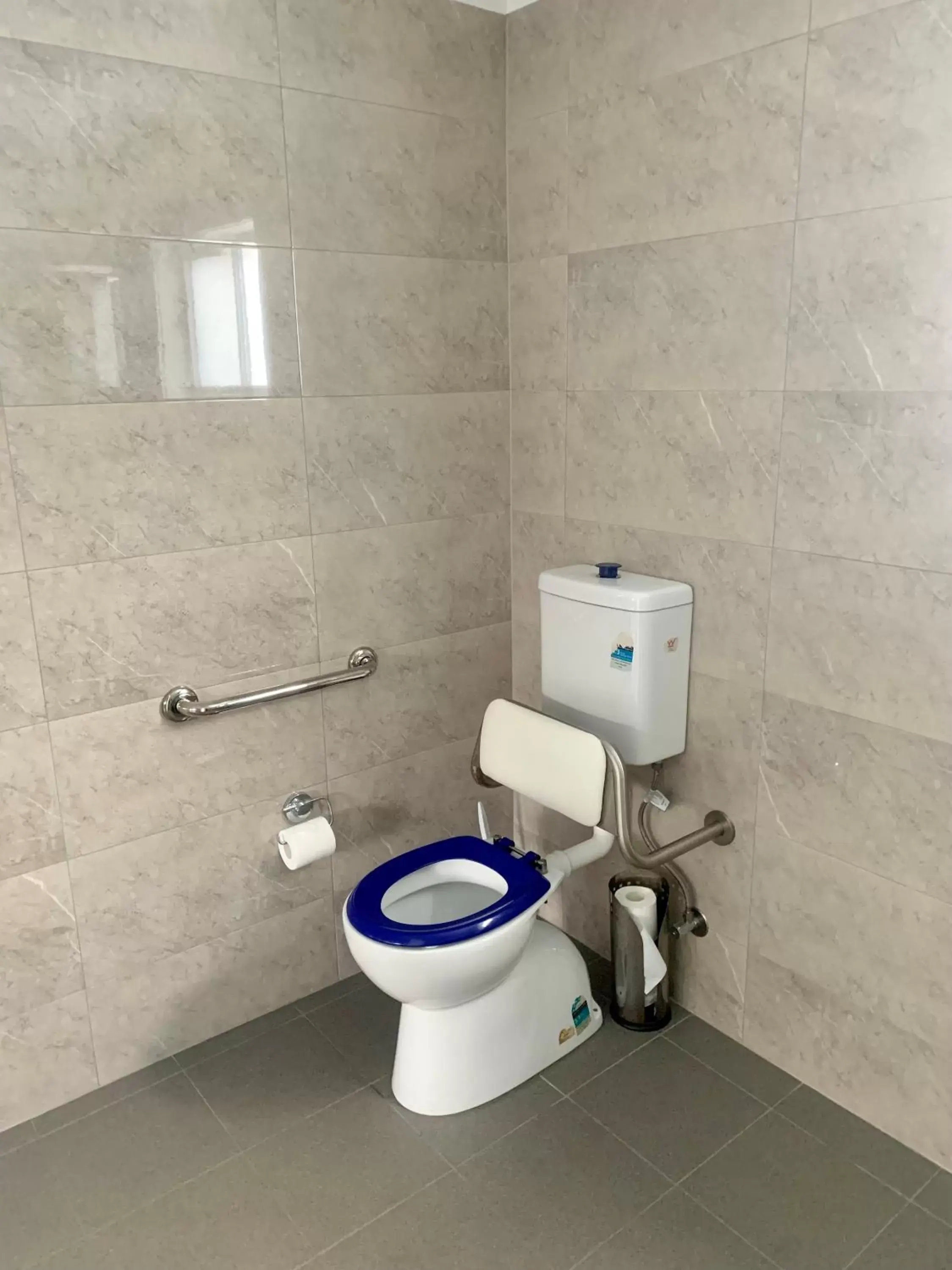 Toilet, Bathroom in Singleton Valley Accommodation