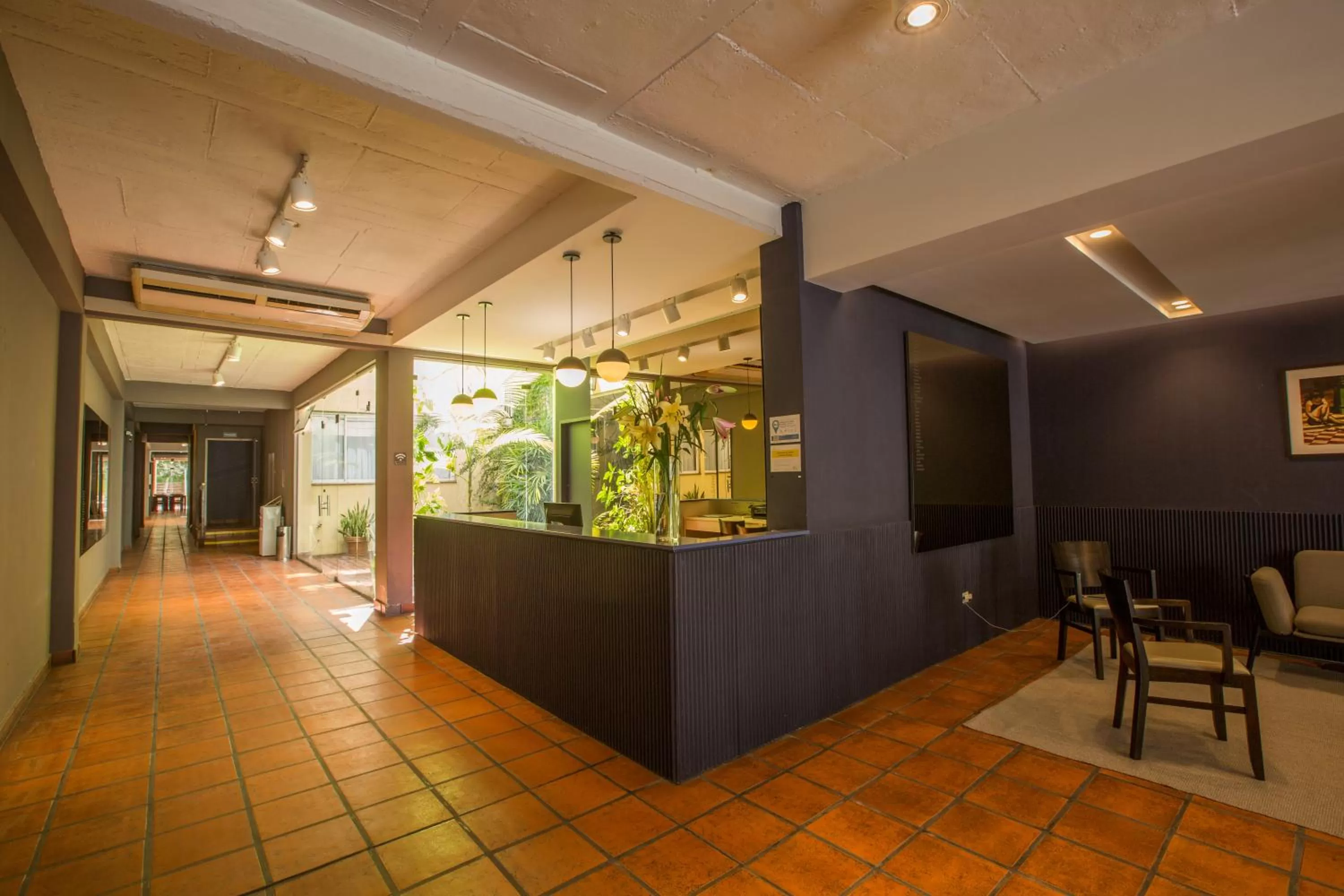 Boutique Apartments Plaza Dorrego