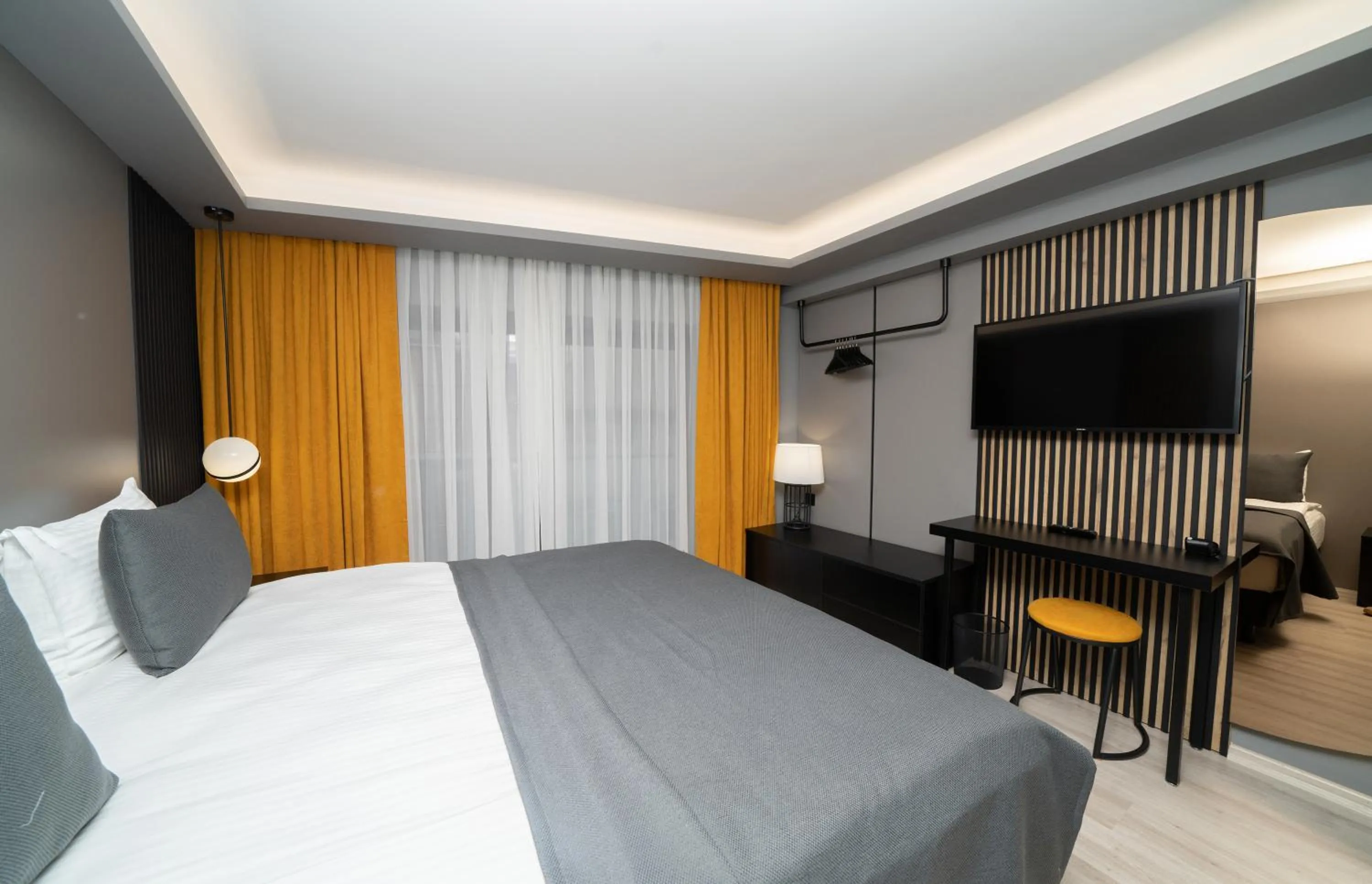 Bed in Fama Karaköy