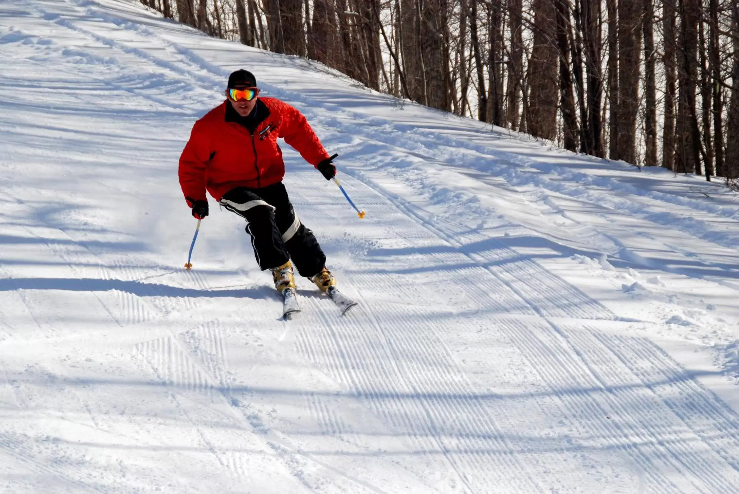 Other, Skiing in The Omni Homestead Resort