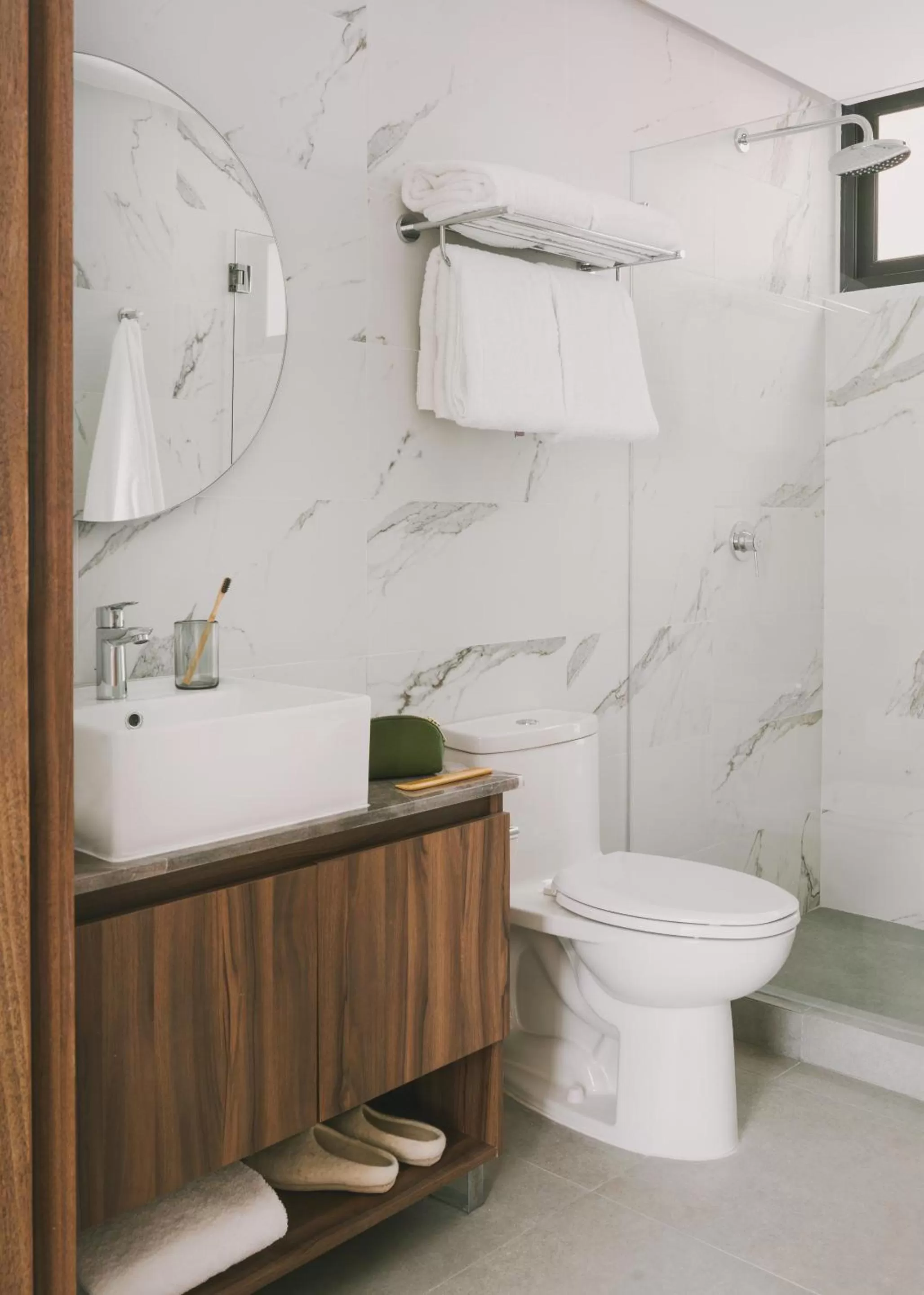 Two-Bedroom Apartment in Sonder Aria