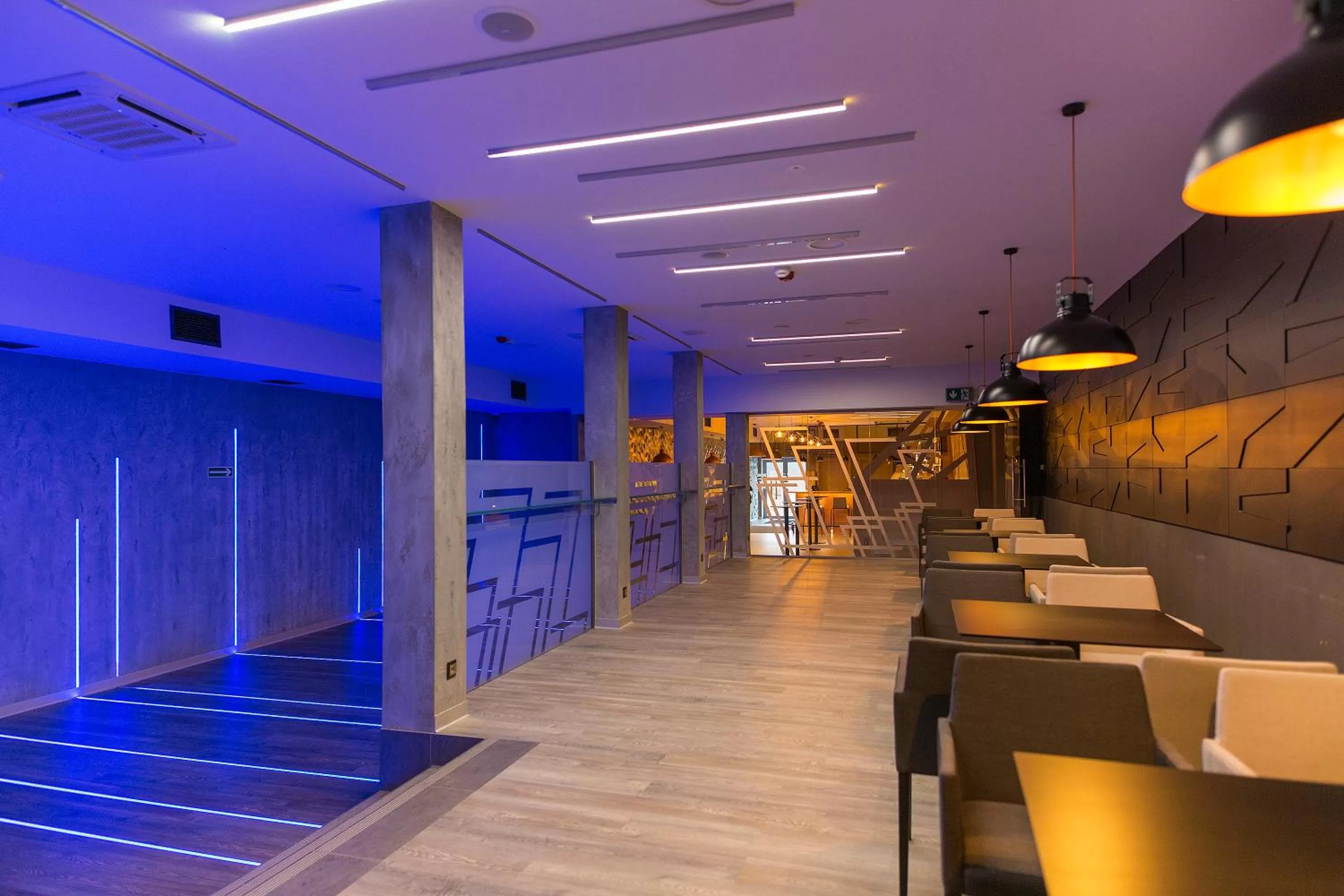 Billiard in Hotel Polanica Resort & Spa