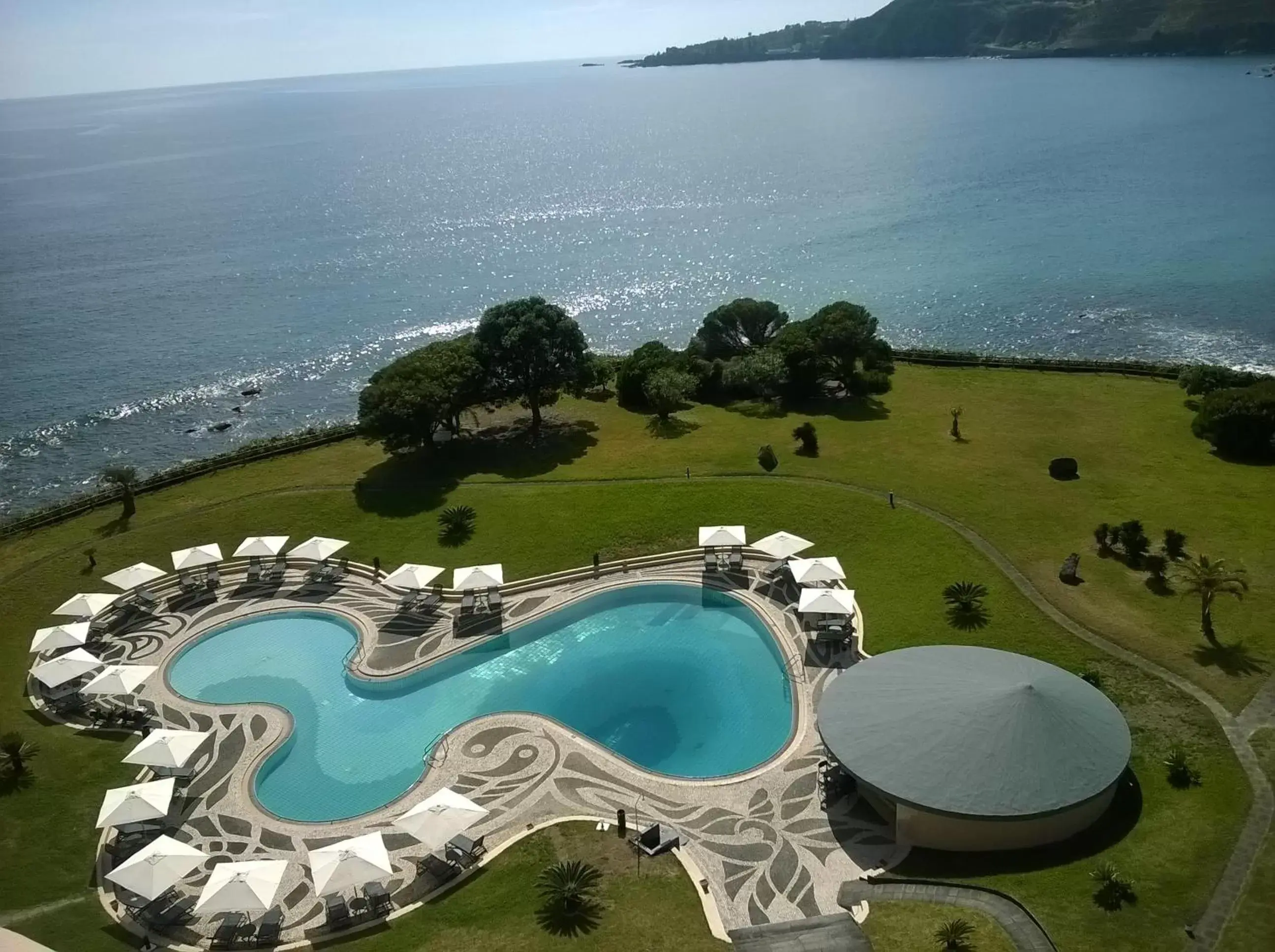 Sea view, Pool View in Pestana Bahia Praia Nature & Beach Resort