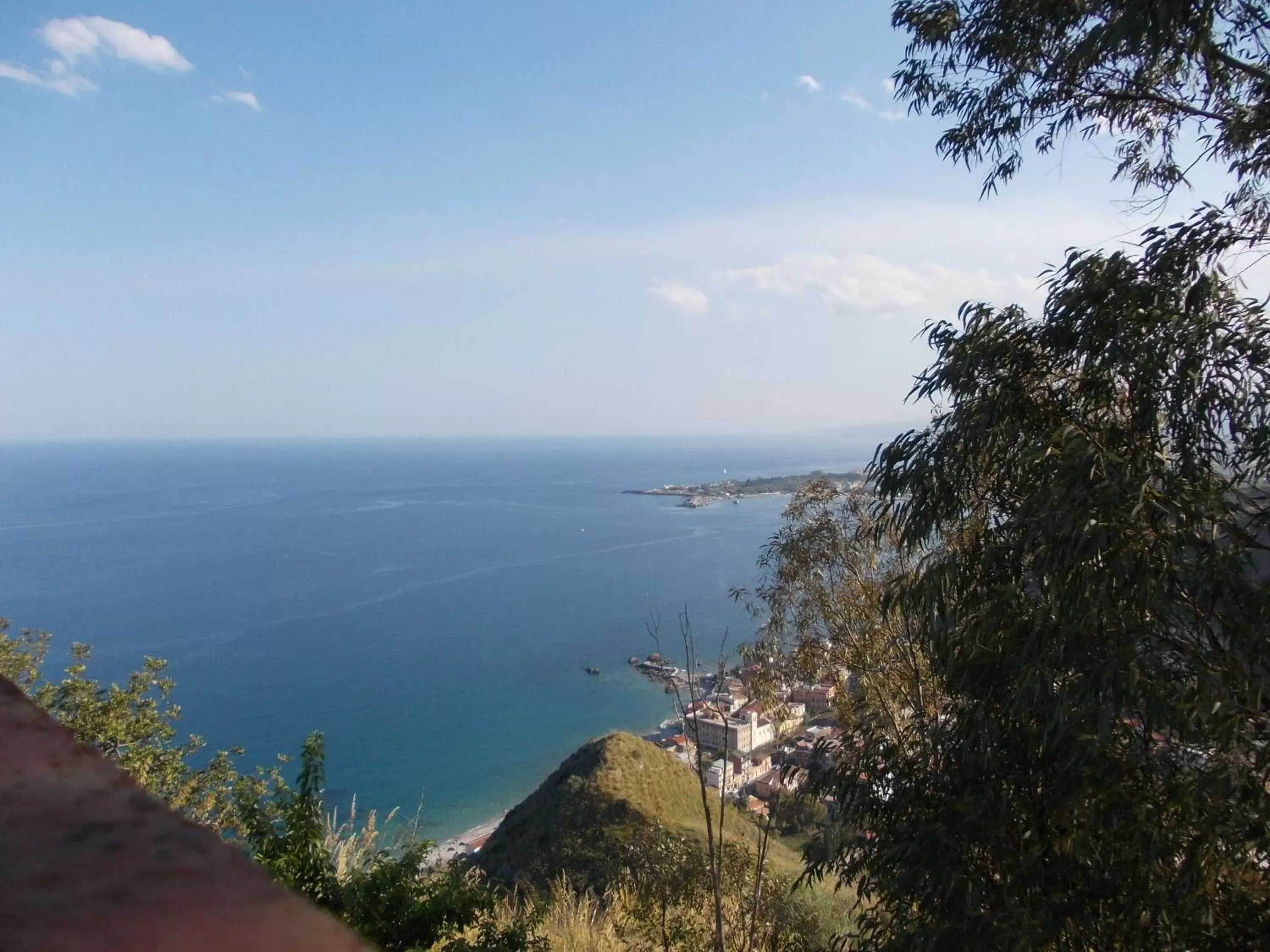 Sea view, Natural Landscape in Excelsior Palace Hotel