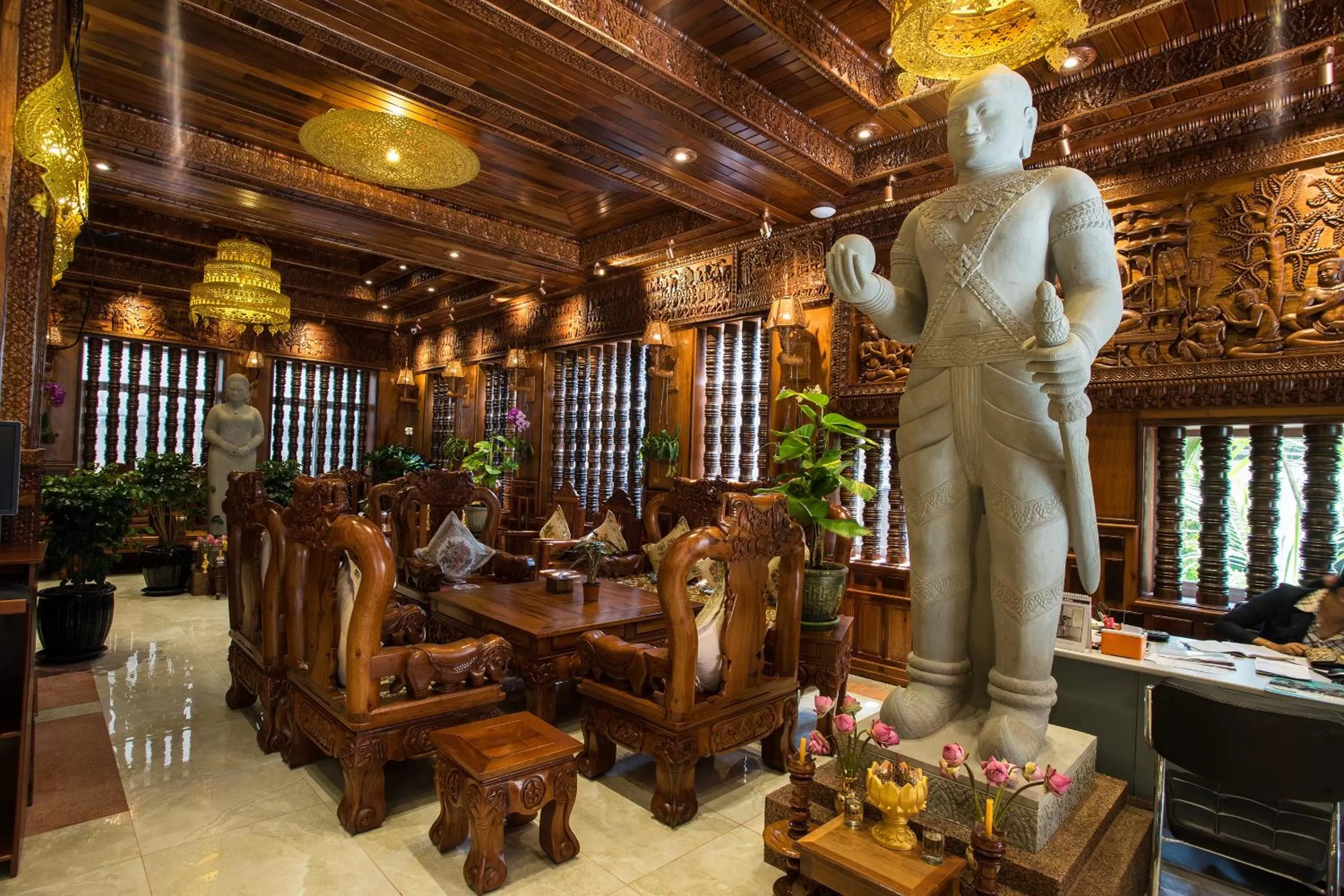 Other in Okay Palace Hotel