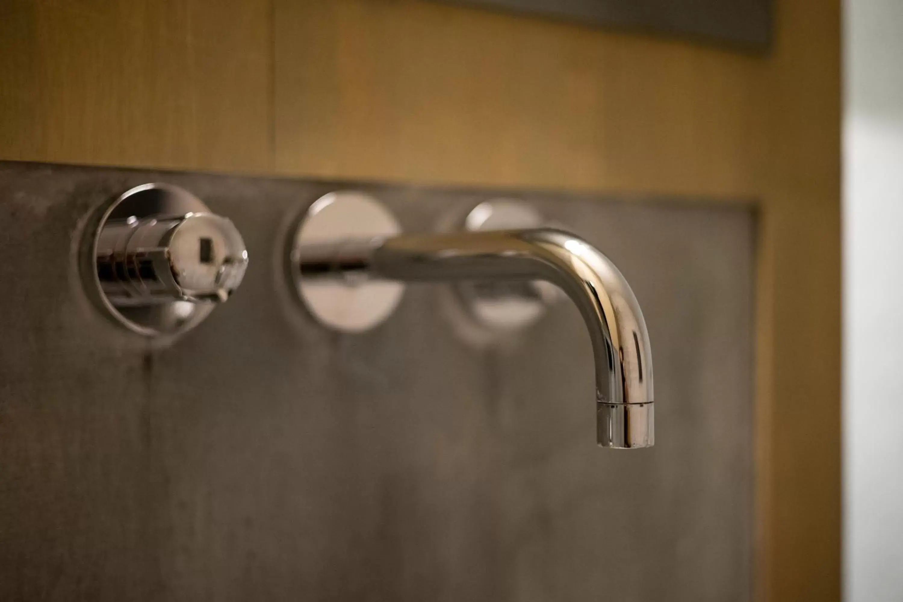 Bathroom in Fort Vuren