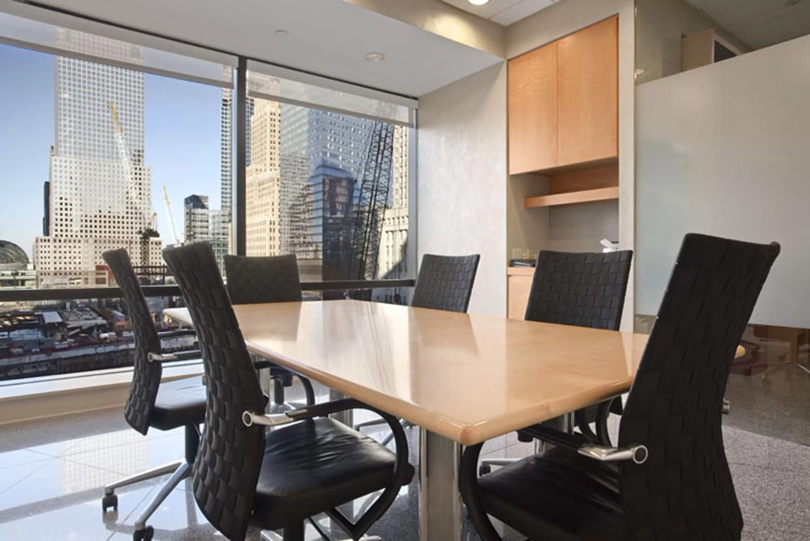 Business facilities in M Social Hotel New York Downtown