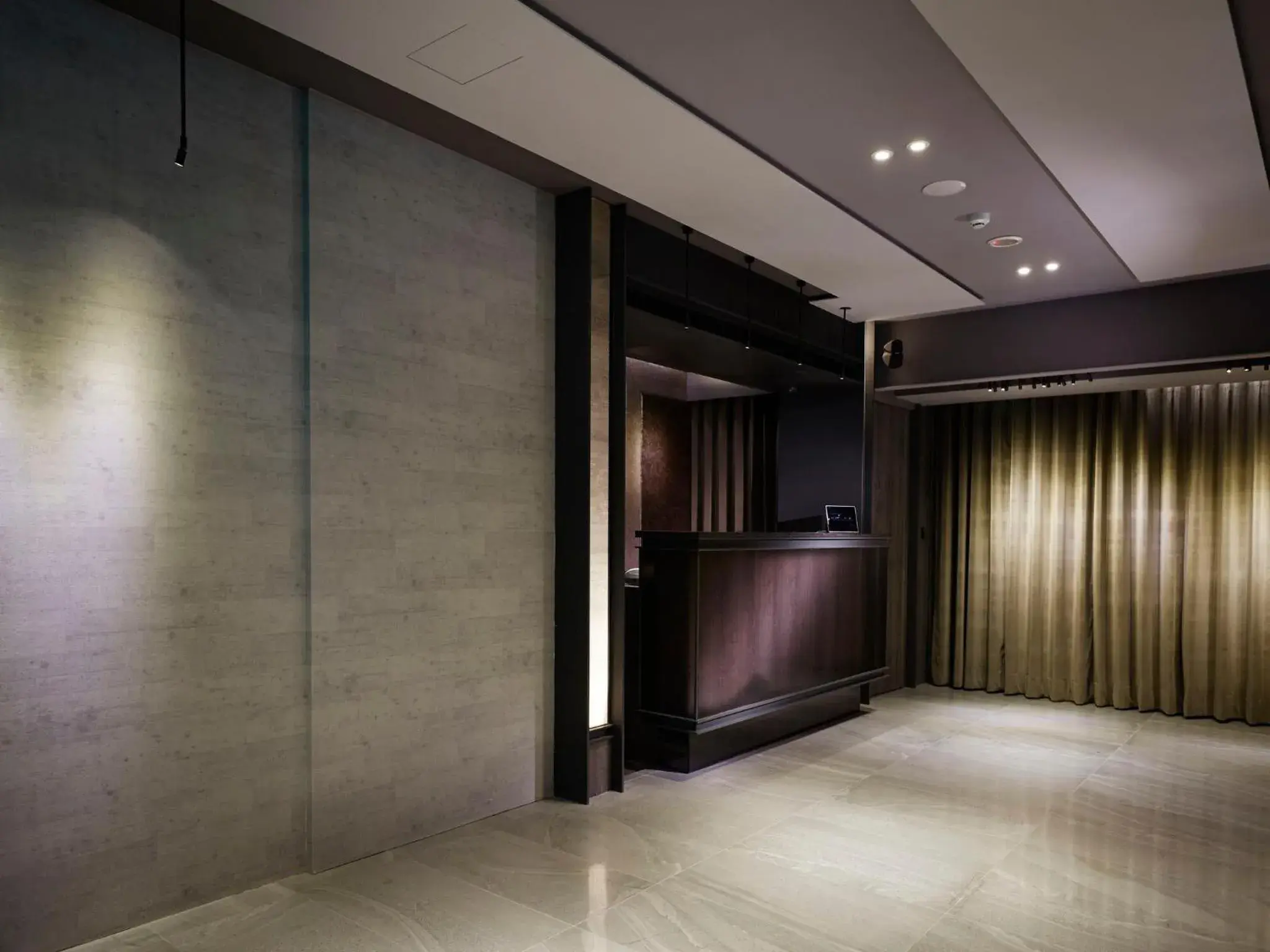 Lobby or reception, Lobby/Reception in TANGO INN TAIPEI XIMEN