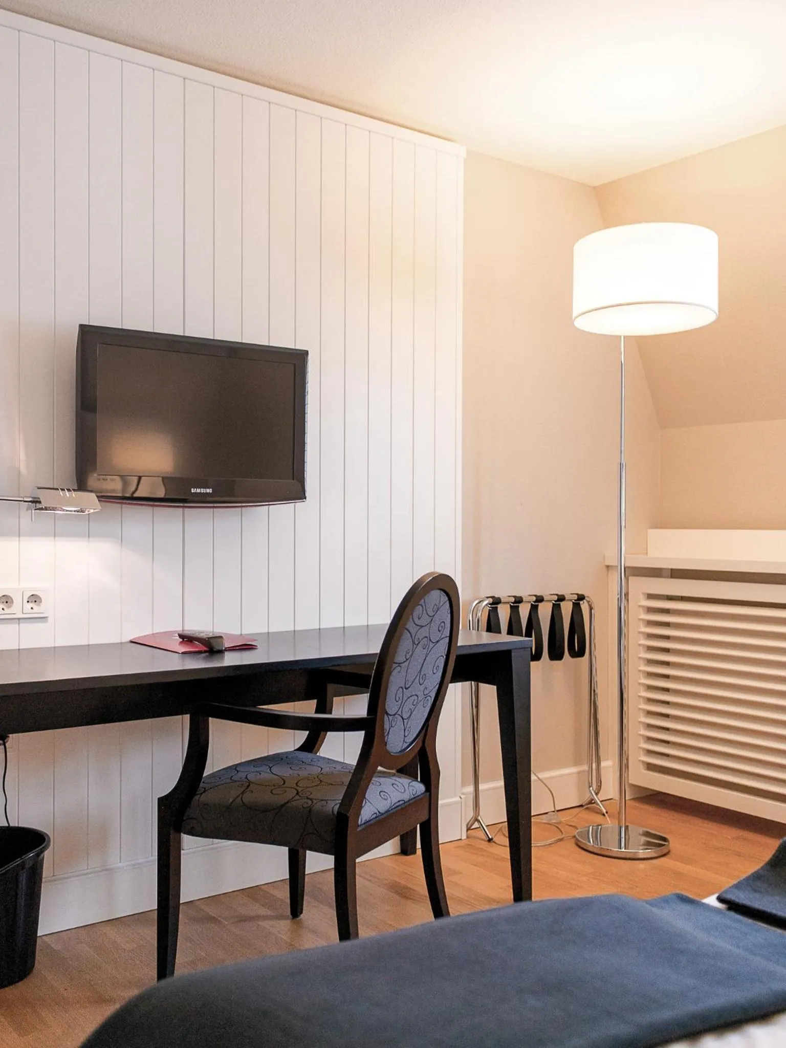 Photo of the whole room in Hotel Victoria