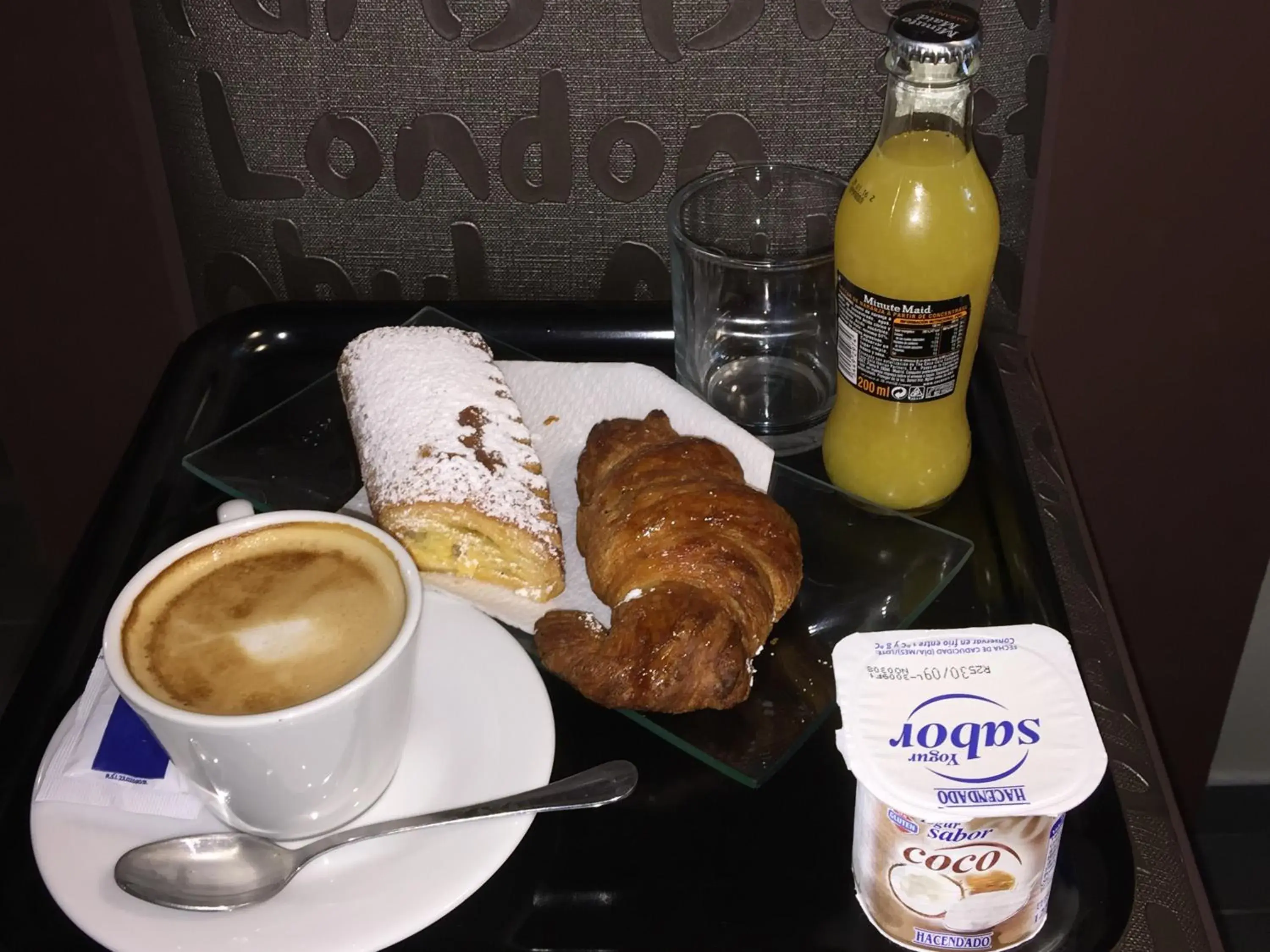Continental breakfast, Breakfast in Hotel BestPrice Diagonal