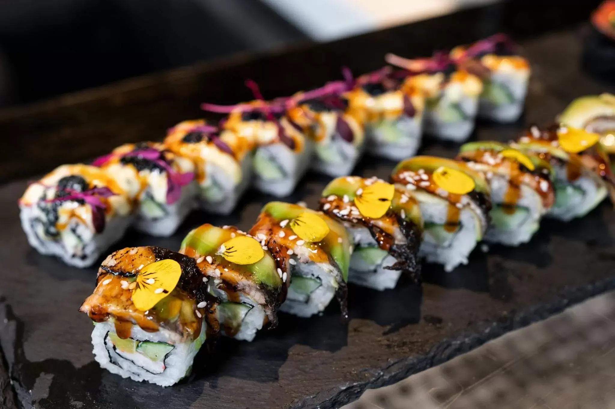 Restaurant/places to eat in Crowne Plaza Shenzhen Nanshan by IHG Restaurant/places to eat in Crowne Plaza Shenzhen Nanshan by IHG