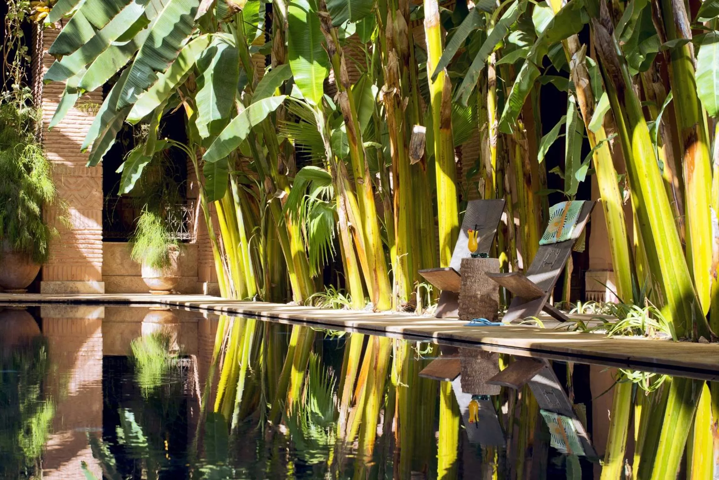 Other, Swimming Pool in Tigmiza Boutique Hotel & Spa