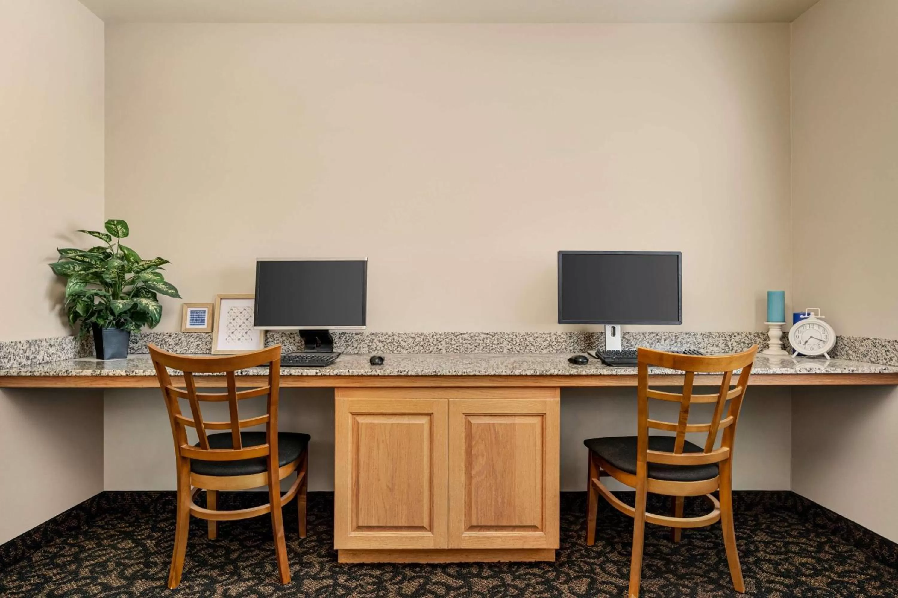 Other in Baymont by Wyndham Rawlins