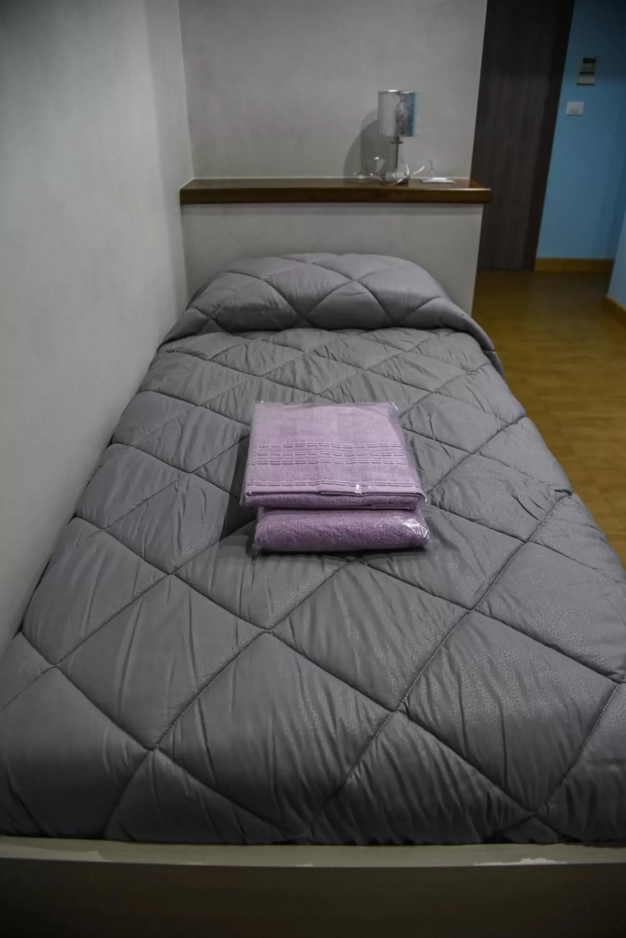 Bed in Margherita 2.0
