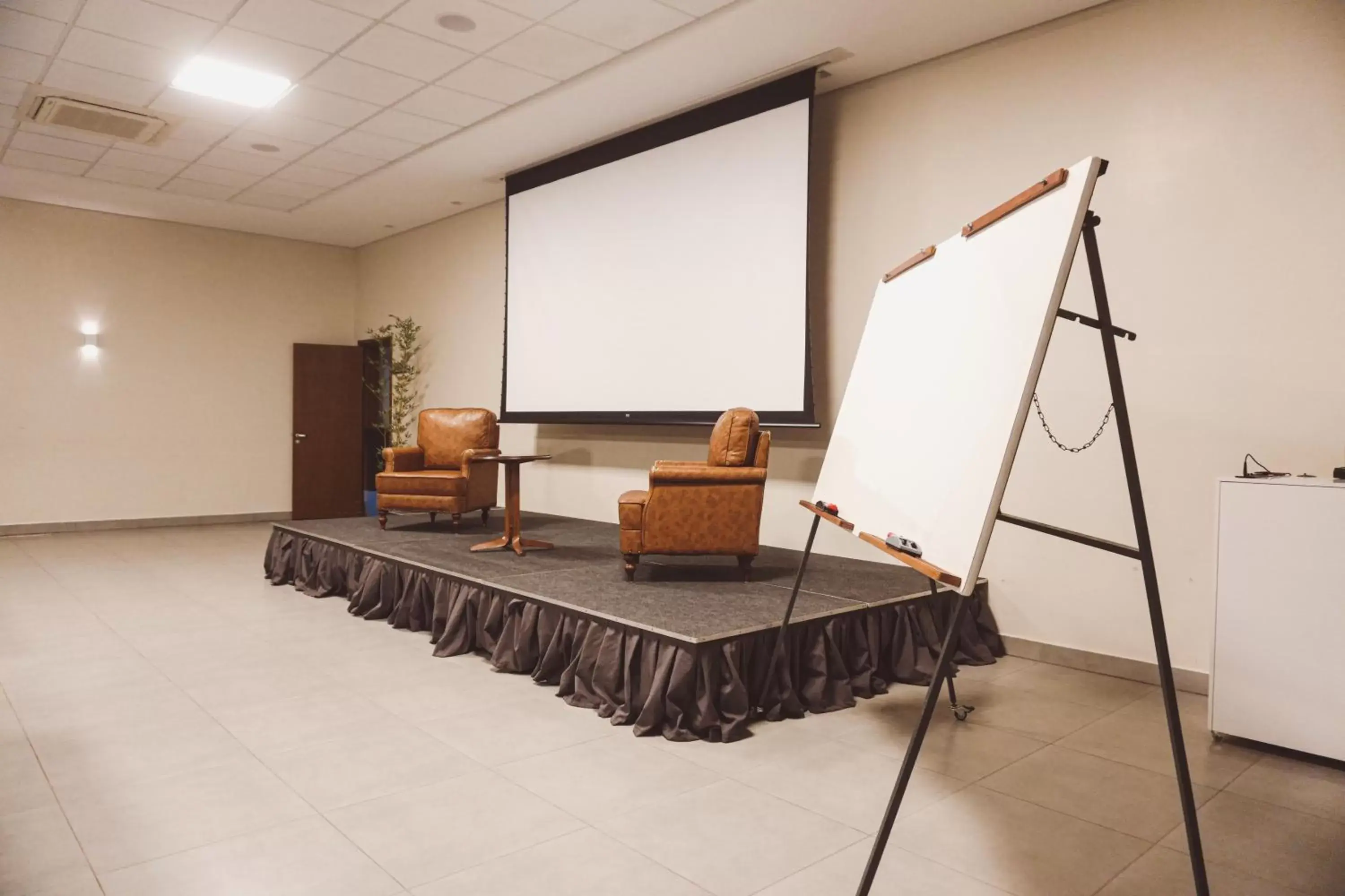 Meeting/conference room in Go Inn Catalão