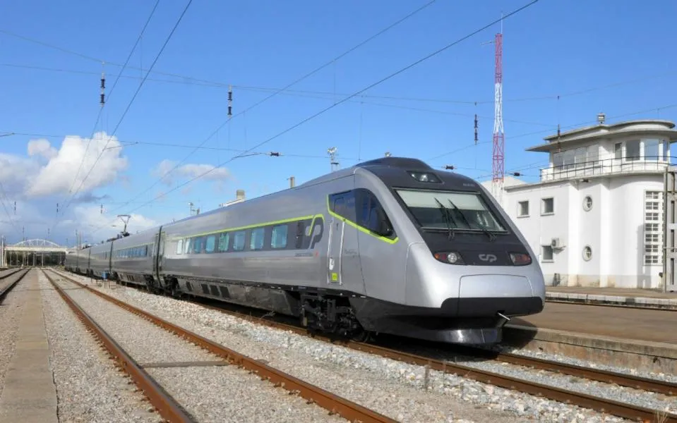 Nearby landmark in Hotel Dom Vilas