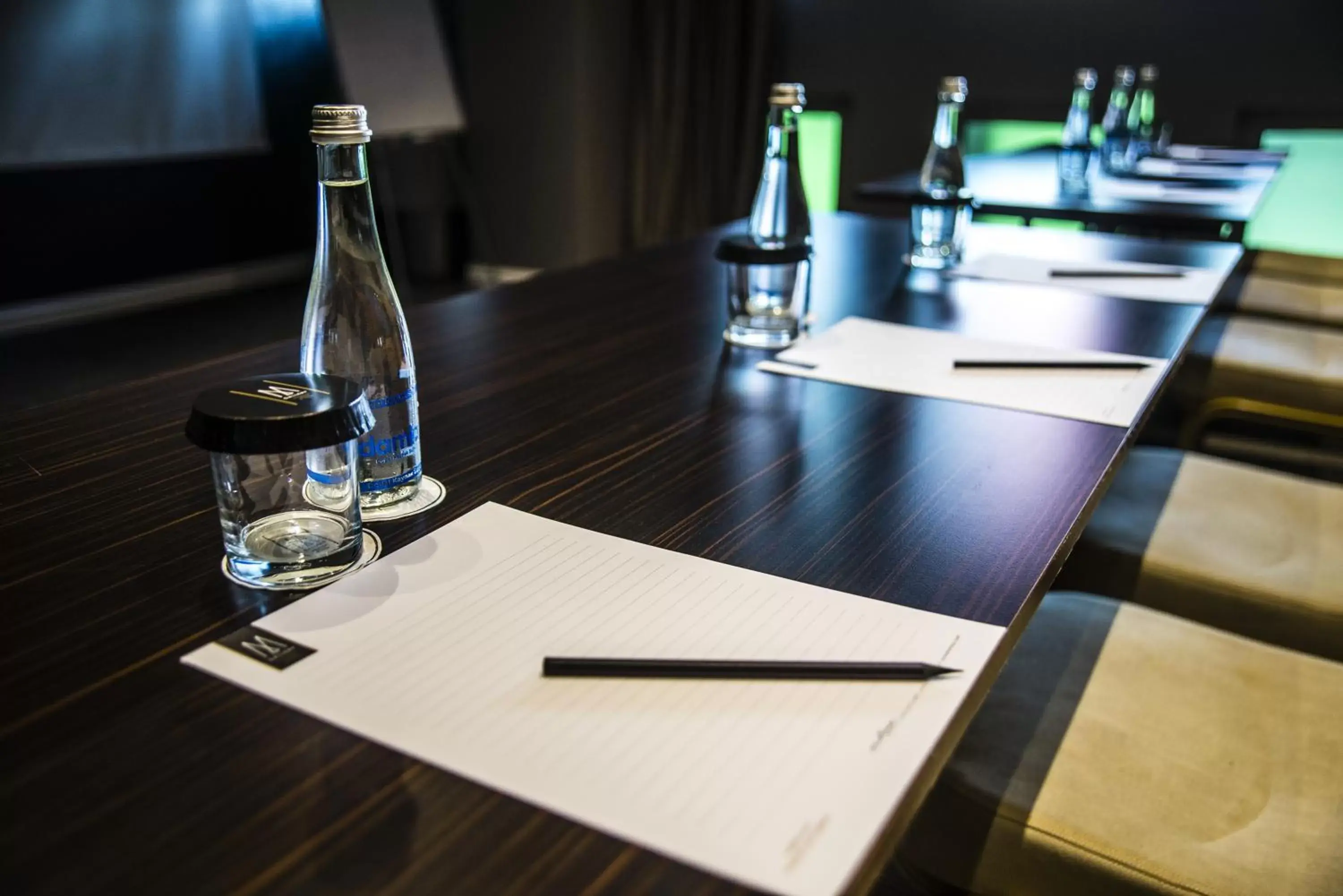 Meeting/conference room, Business Area/Conference Room in The Elysium Taksim