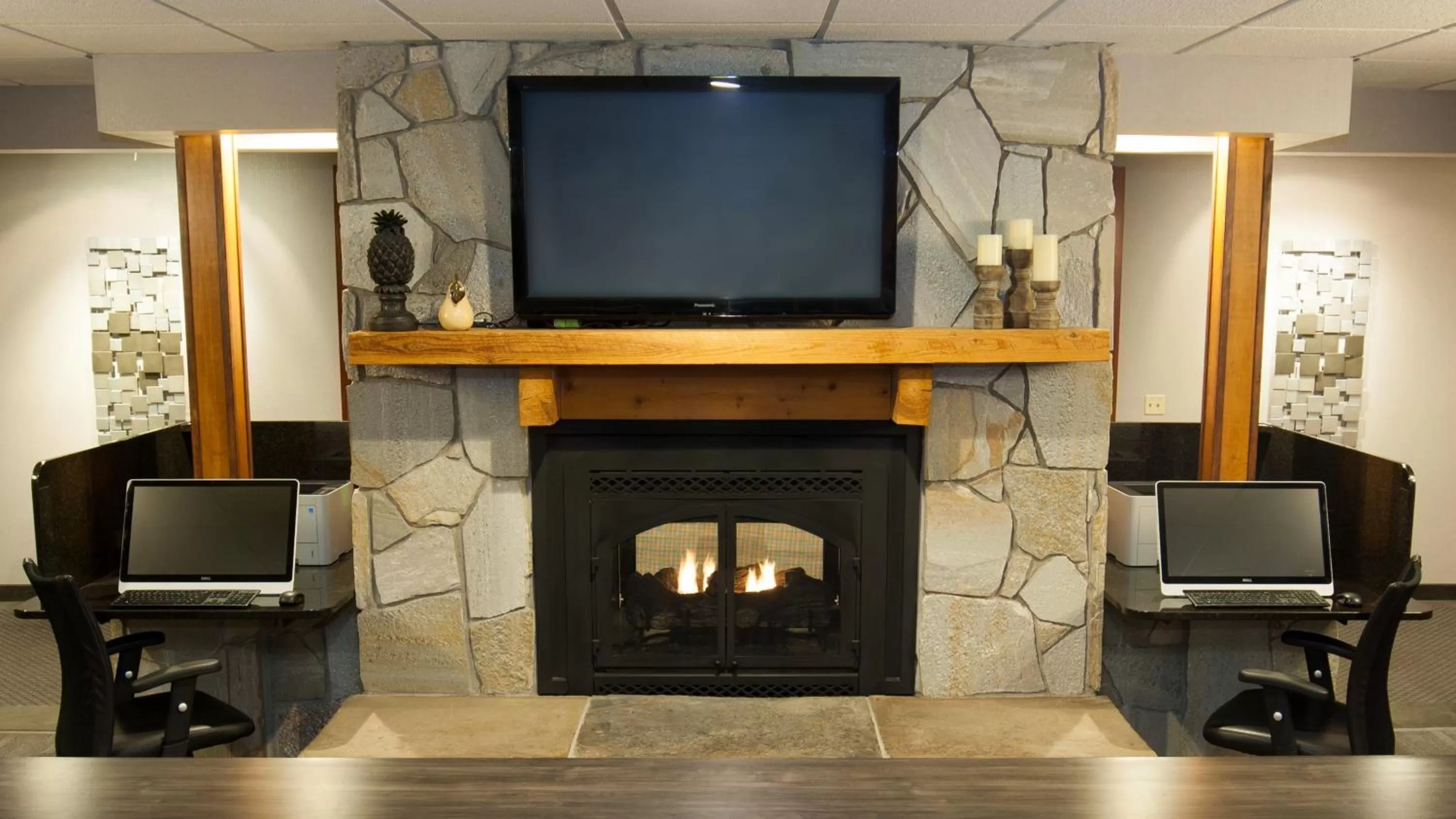 Other in Holiday Inn Express & Suites Cheney by IHG