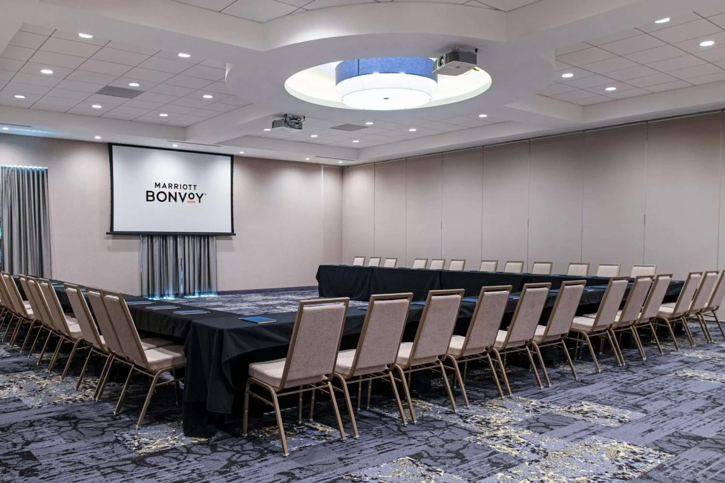 Meeting/conference room in Fairfield Inn & Suites by Marriott Menifee