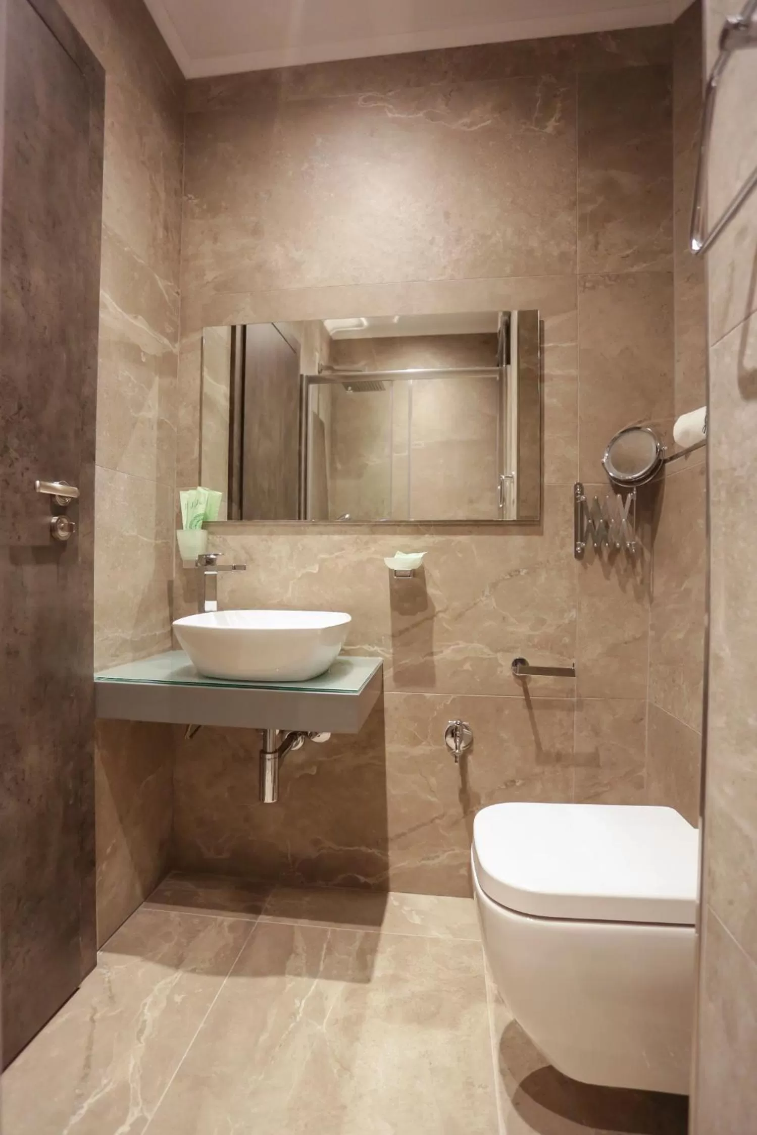 Toilet in J'Me Boutique Hotel - Adults only