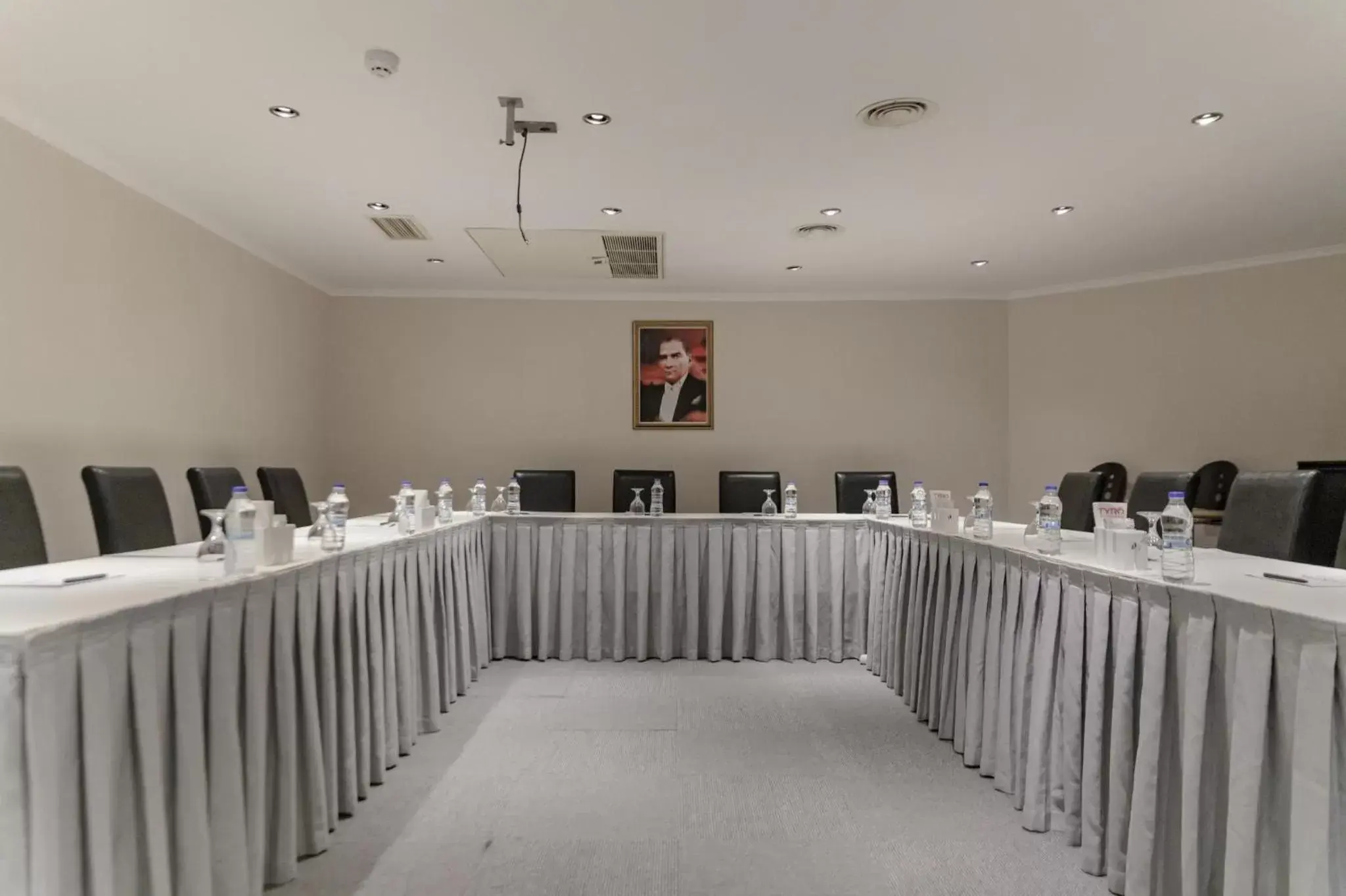 Meeting/conference room in Bodrium Hotel & Spa