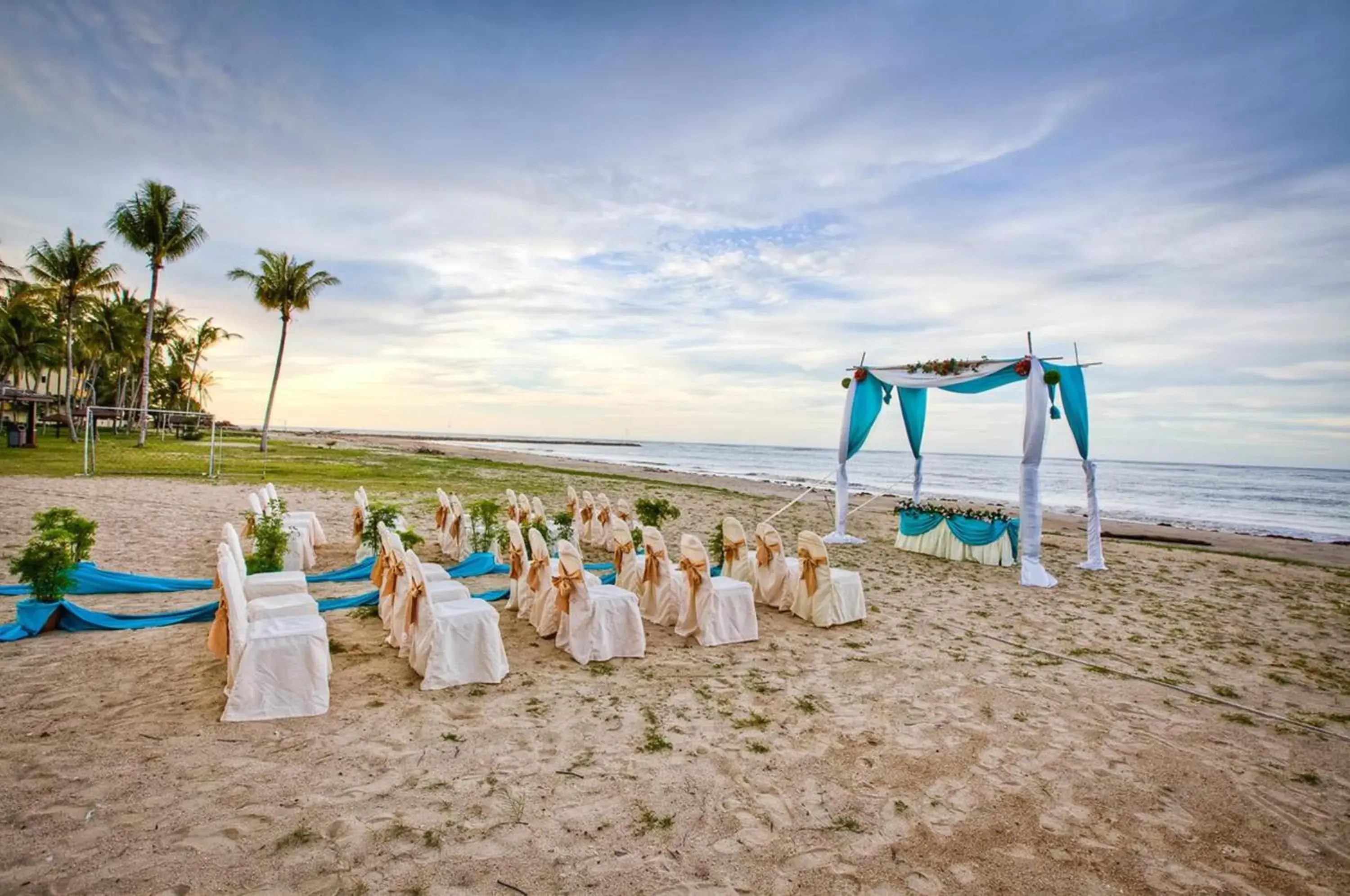 Banquet/Function facilities, Banquet Facilities in Palm Beach Resort & Spa