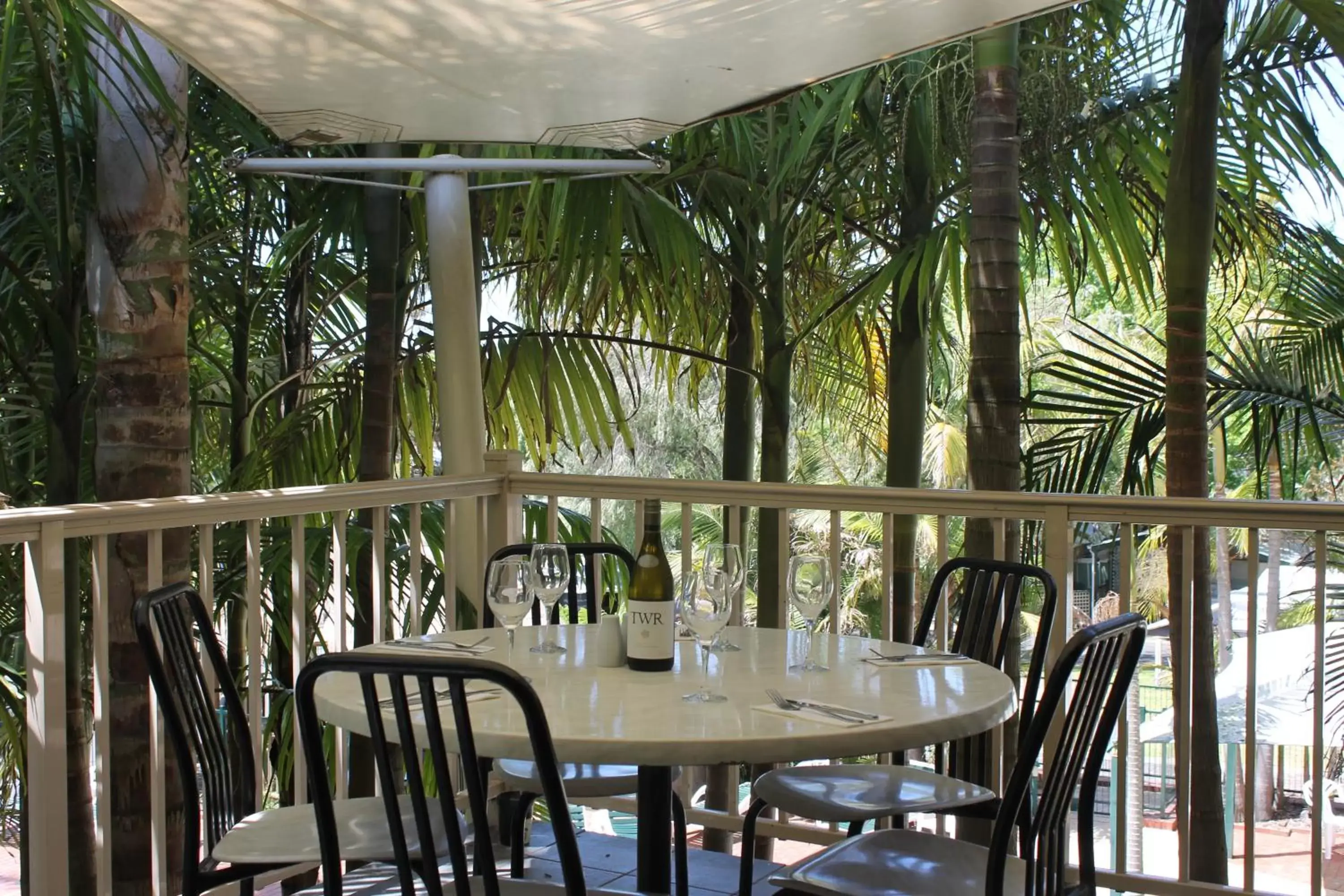 Restaurant/places to eat in Kaloha Holiday Resort Phillip Island Restaurant/places to eat in Kaloha Holiday Resort Phillip Island