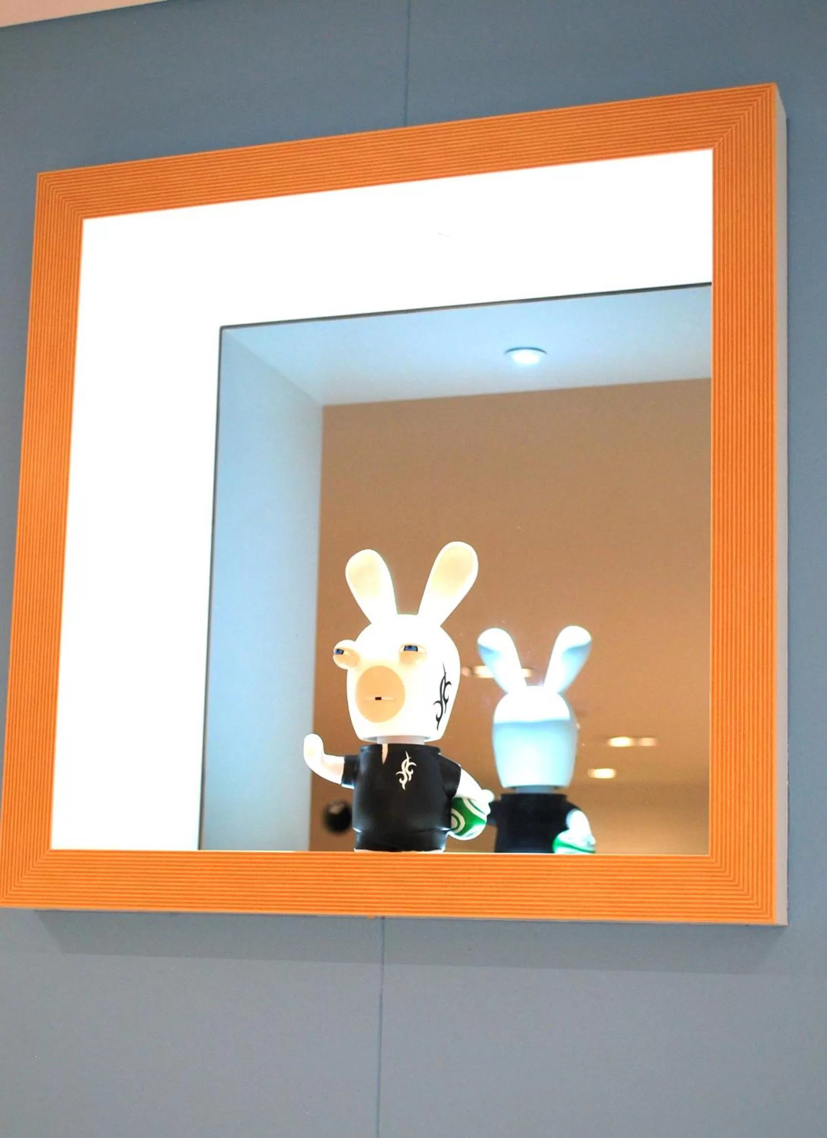 Lounge or bar in ibis Styles Toulouse Nord Sesquieres