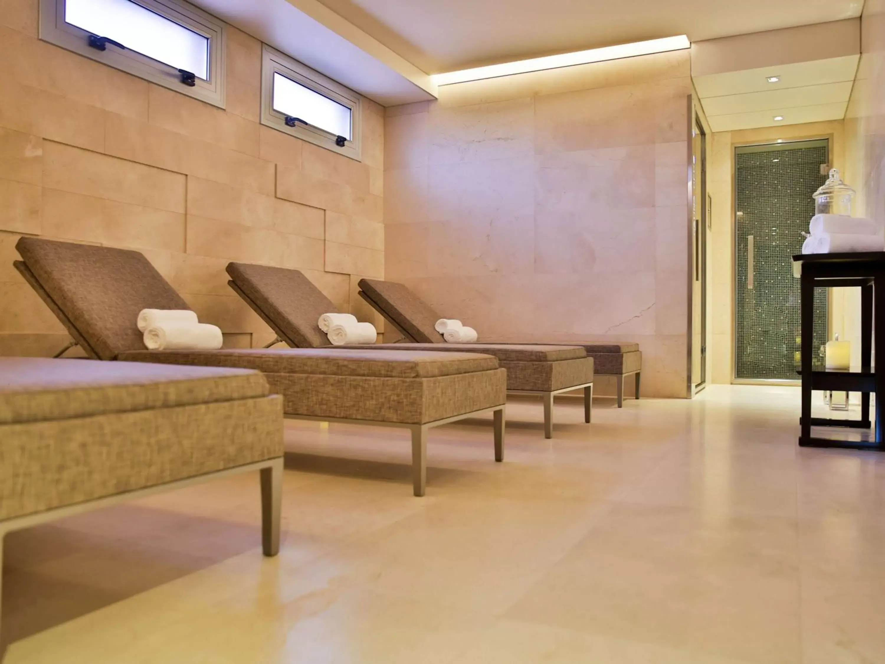 Property building, Seating Area in Palladio Hotel Buenos Aires - MGallery