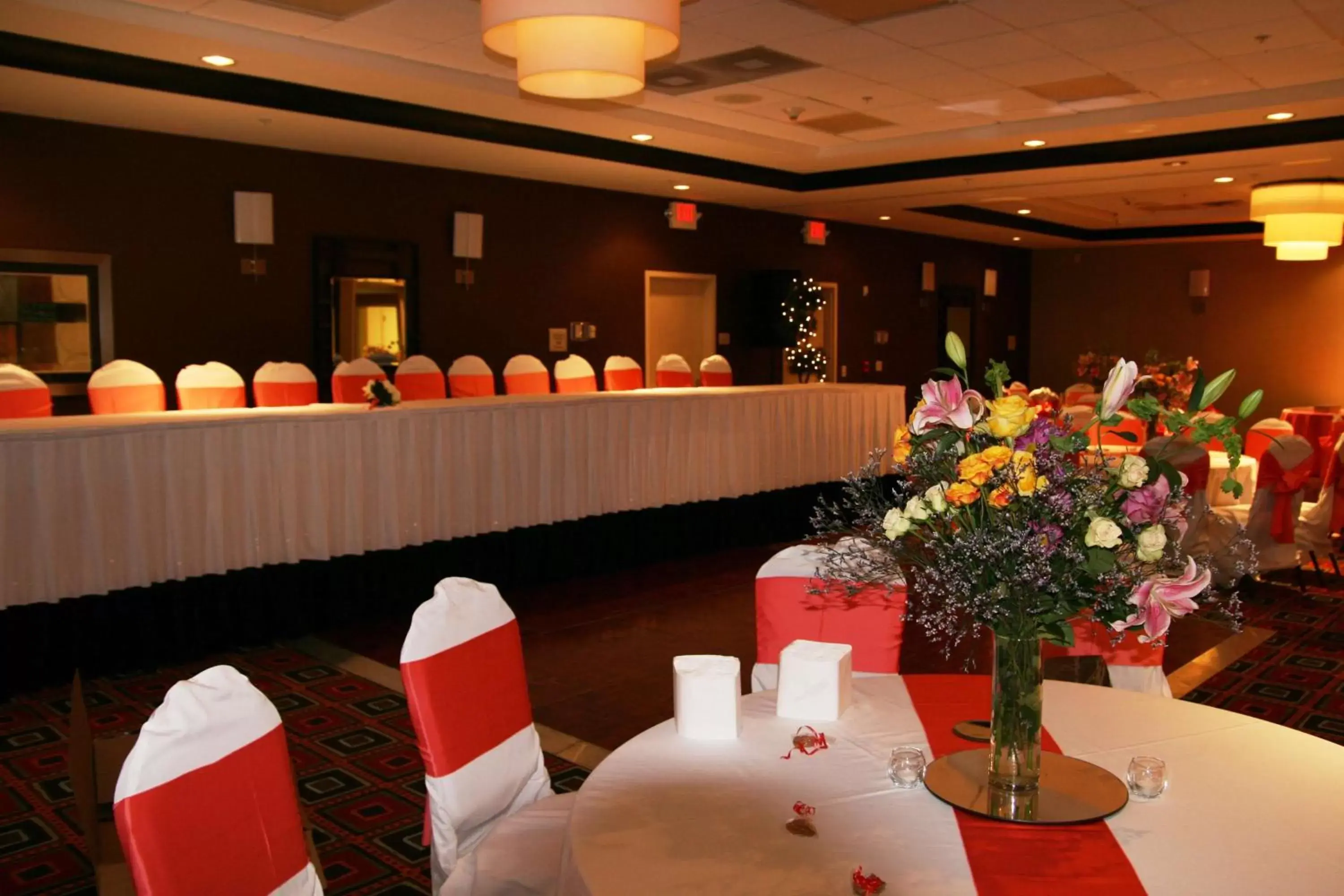 Meeting/conference room in Hilton Garden Inn Birmingham/Trussville