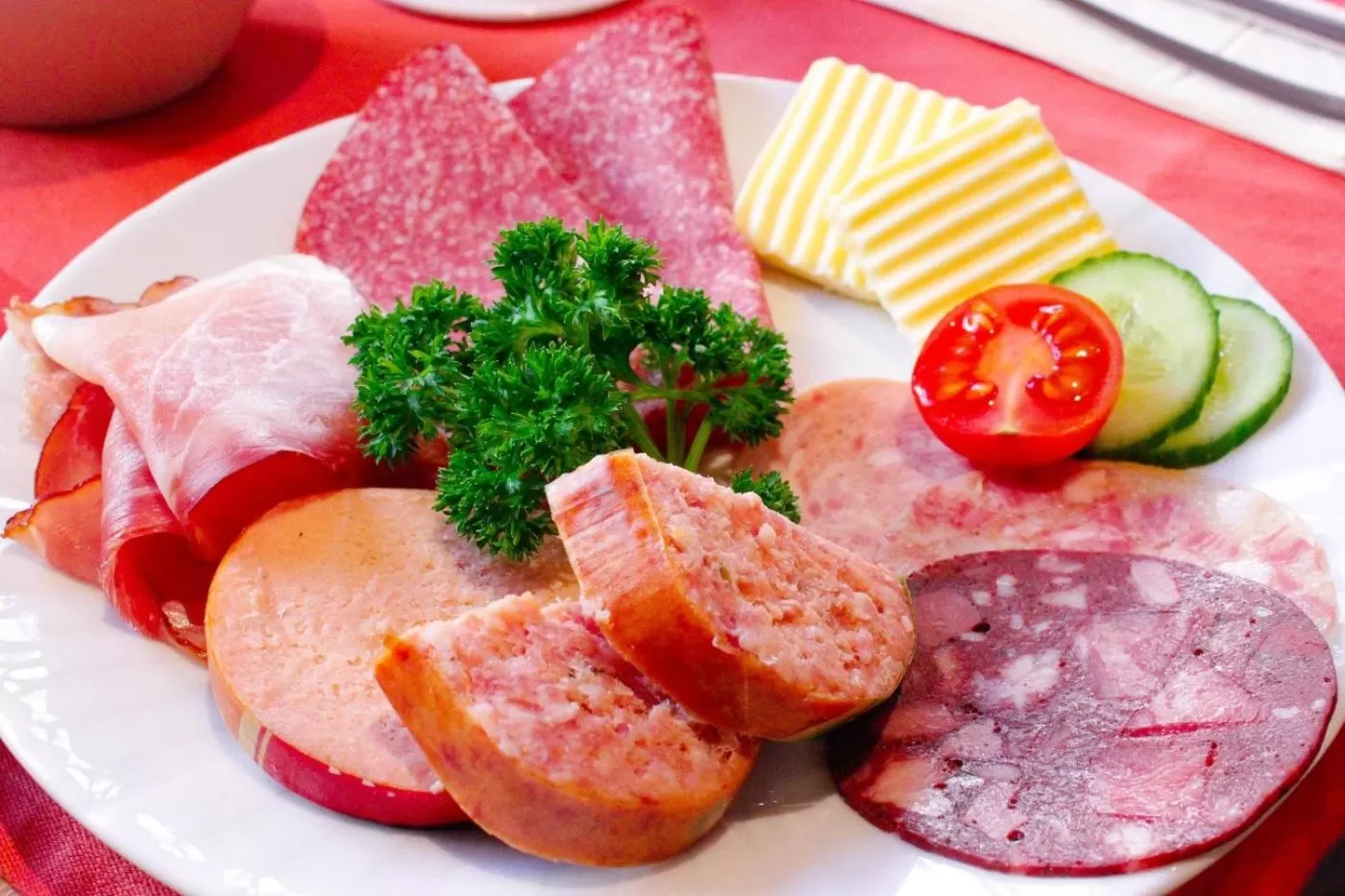 City Hotel Würzburg