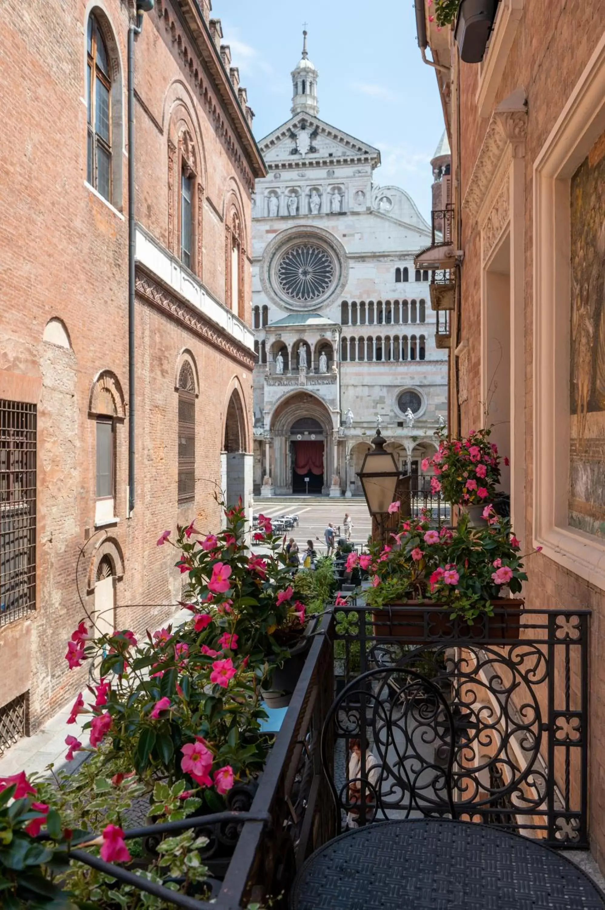 Hotel Duomo Cremona