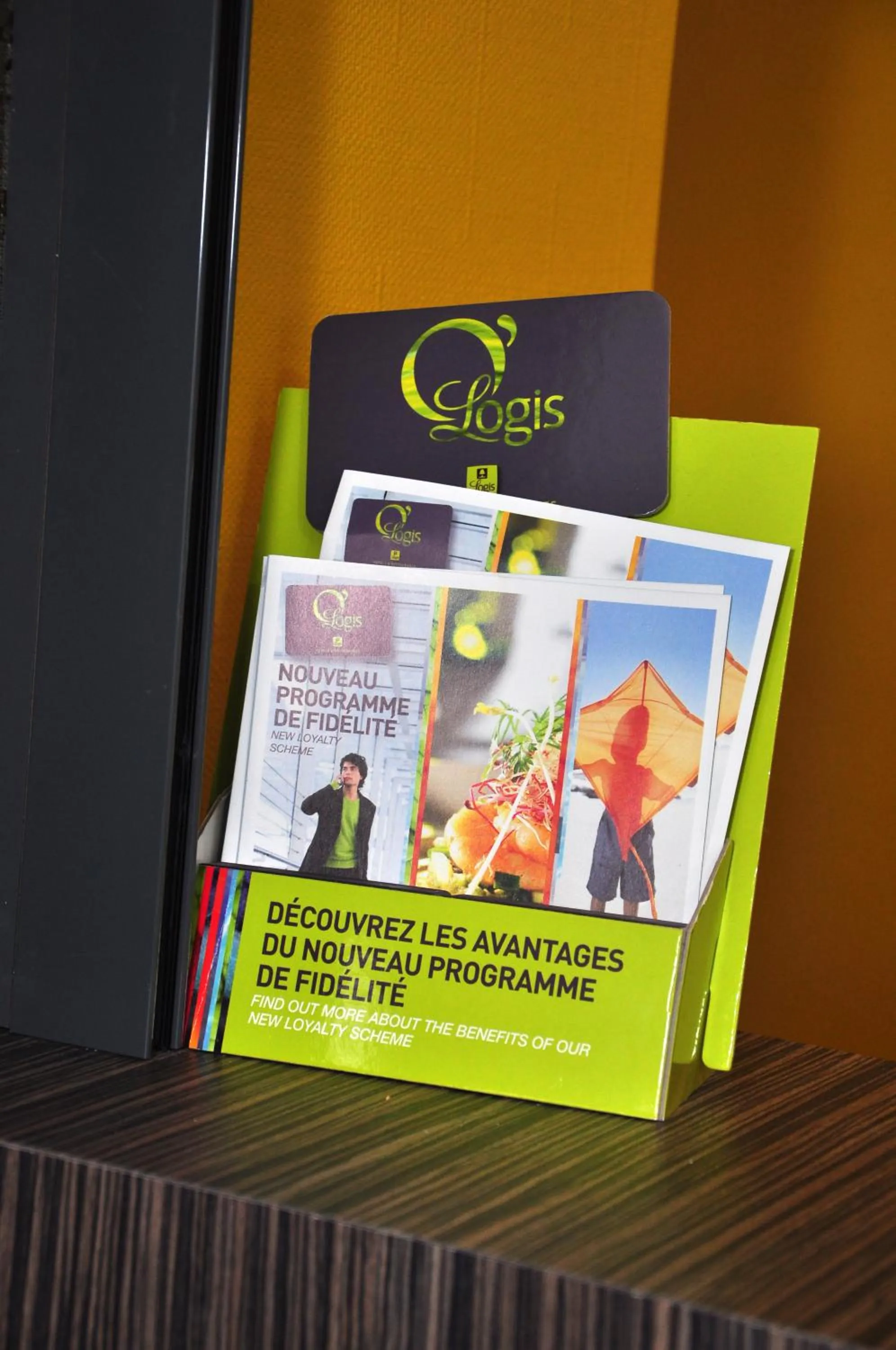 Logo/Certificate/Sign in Logis Hôtel A la Bonne Auberge