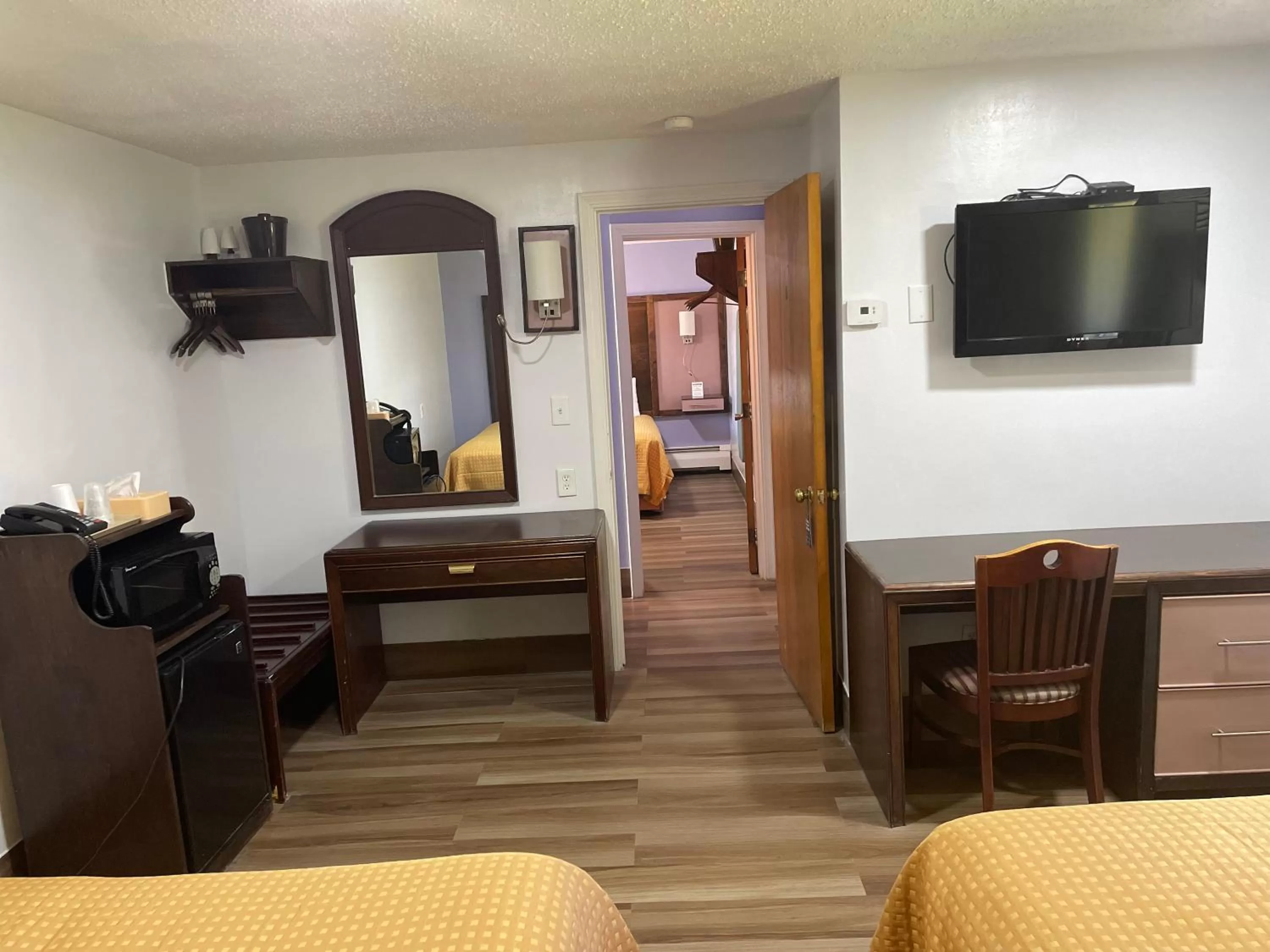 Scottish Inn - North Tonawanda