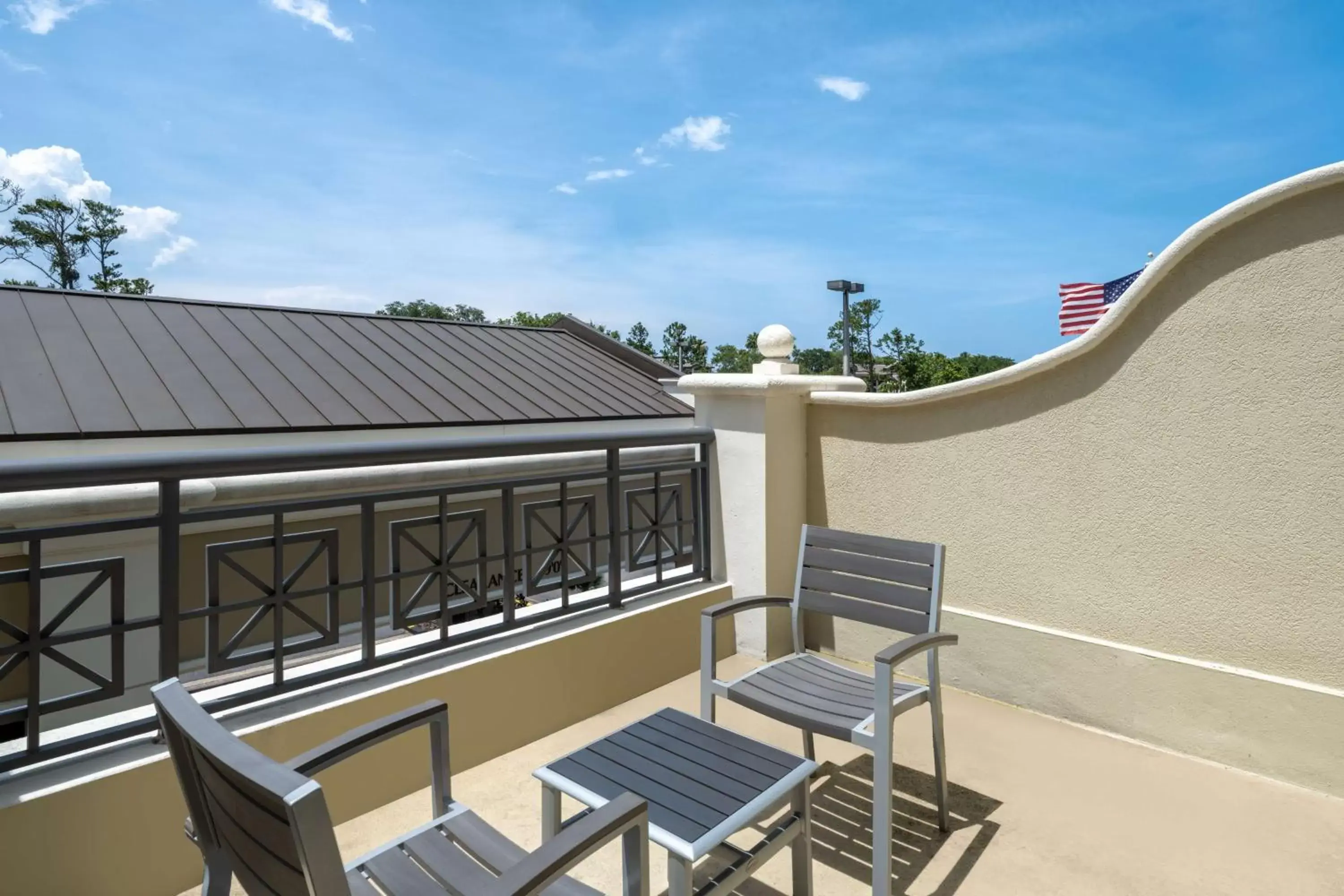 View (from property/room) in Hilton Garden Inn Jacksonville Ponte Vedra Sawgrass View (from property/room) in Hilton Garden Inn Jacksonville Ponte Vedra Sawgrass