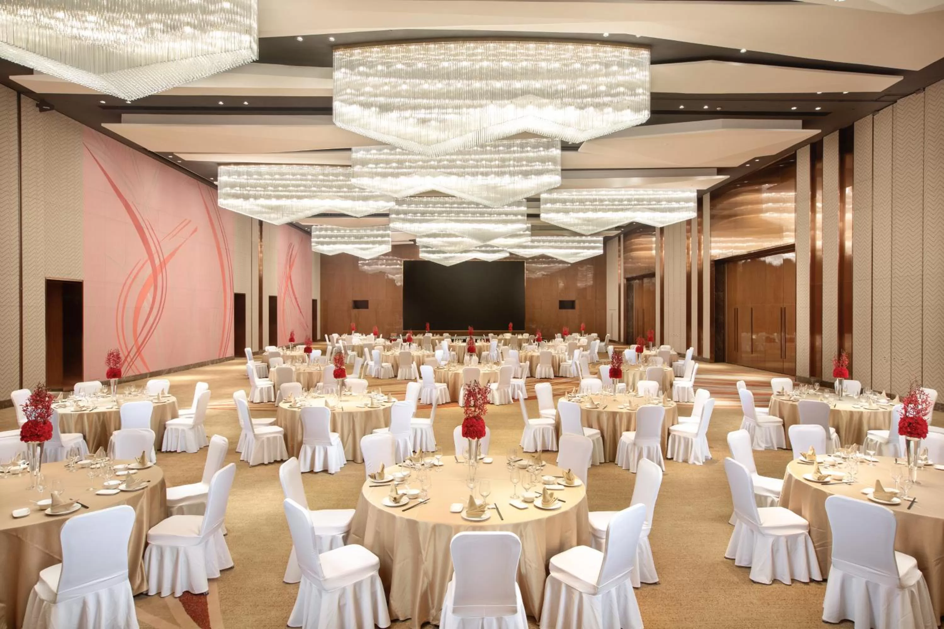 Banquet/Function facilities in Holiday Inn Shunde by IHG